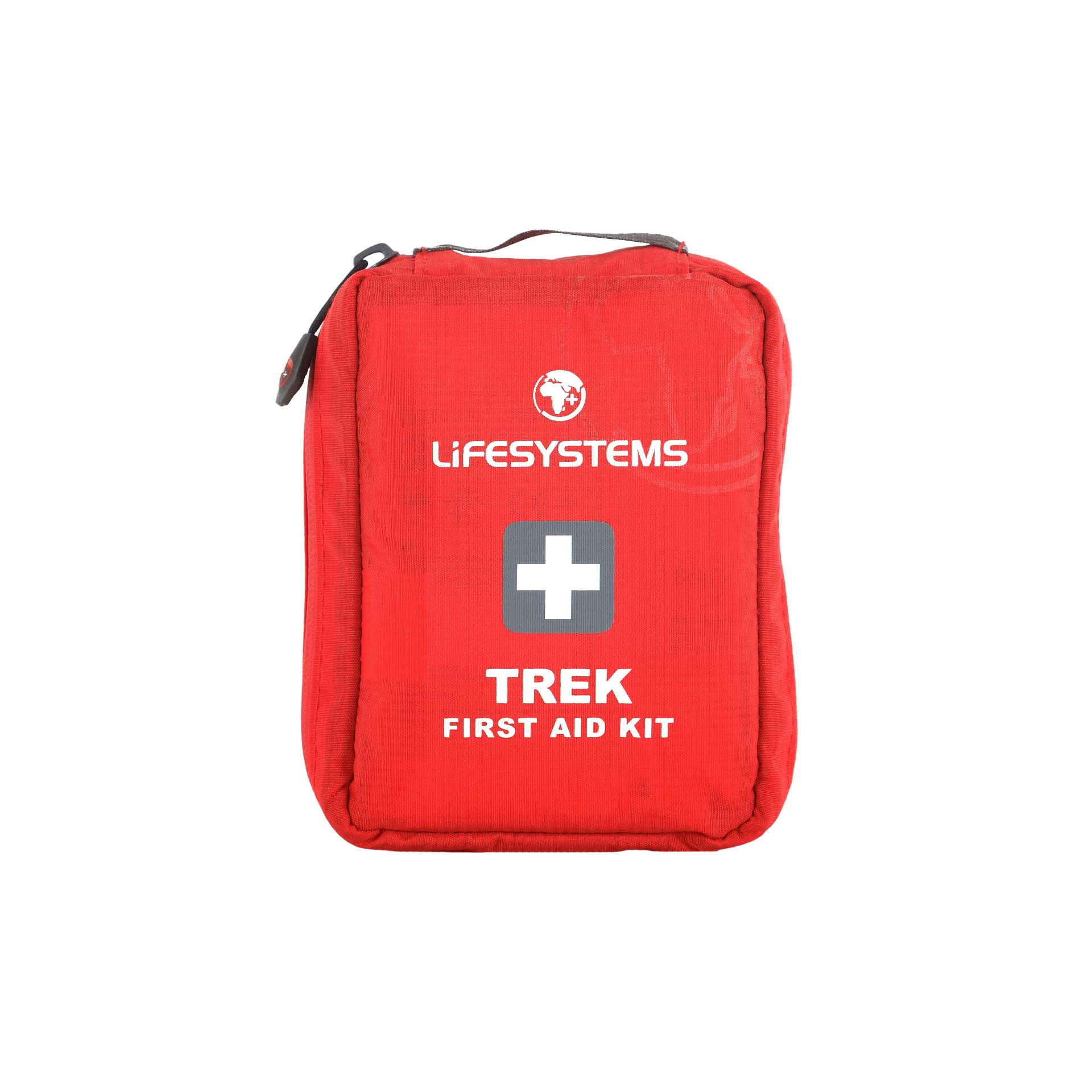 Trek First Aid Kit - variant[Red]