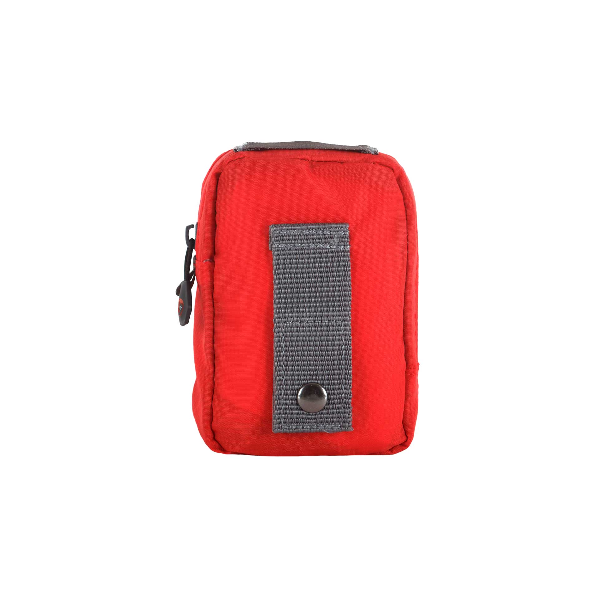 Pocket First Aid Kit (UK Kit)