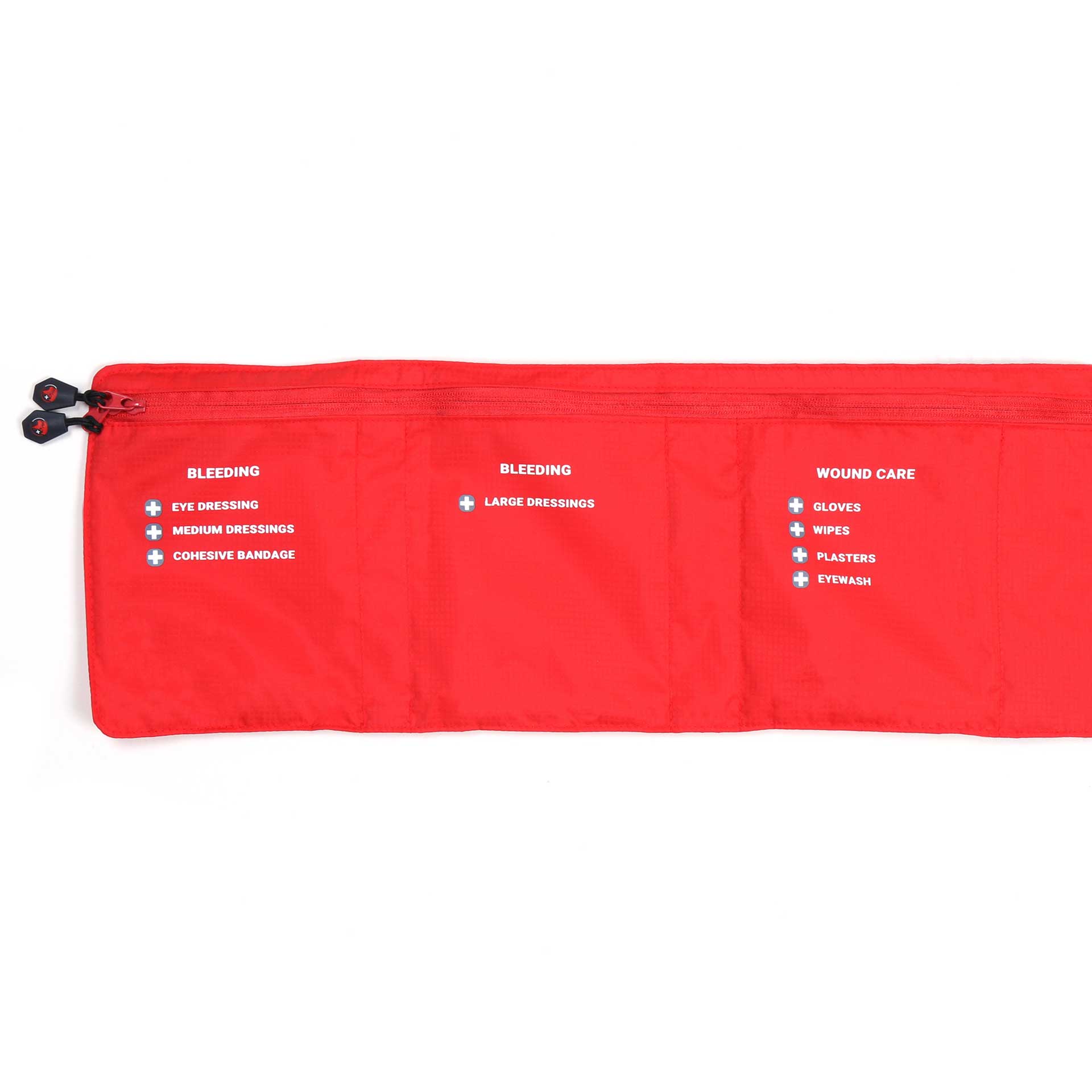 Bike Leader First Aid Kit