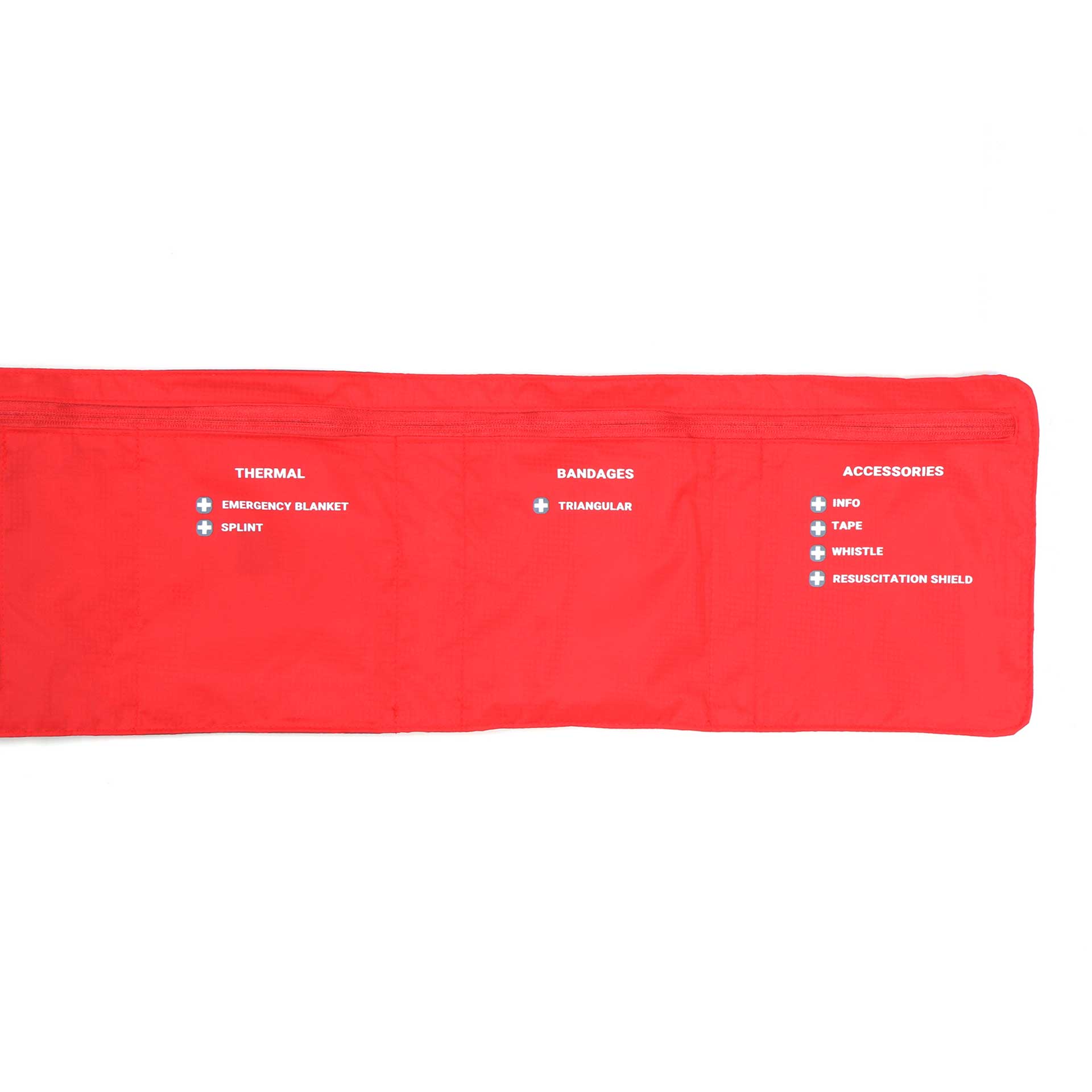 Bike Leader First Aid Kit
