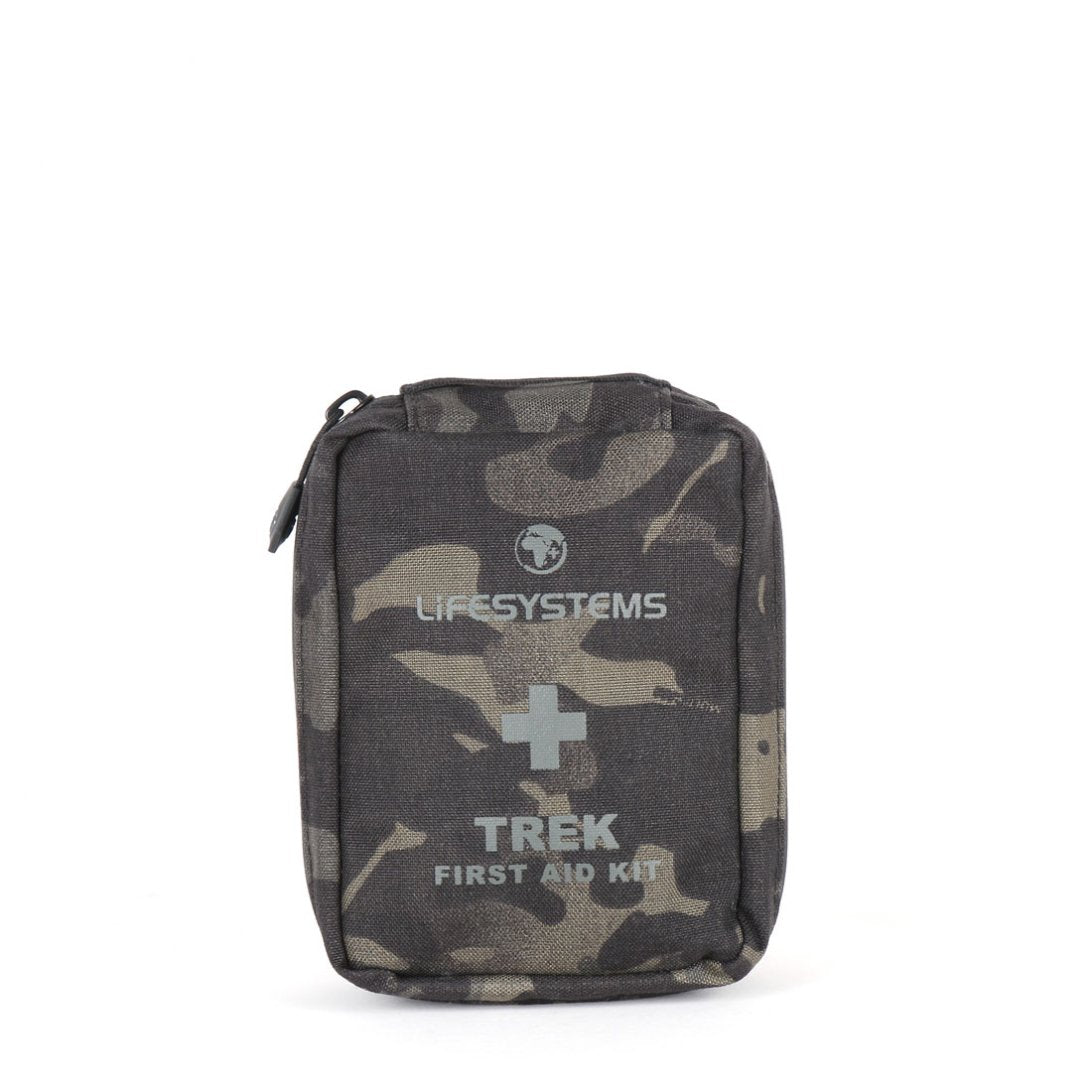 Trek First Aid Kit - variant[Camo]
