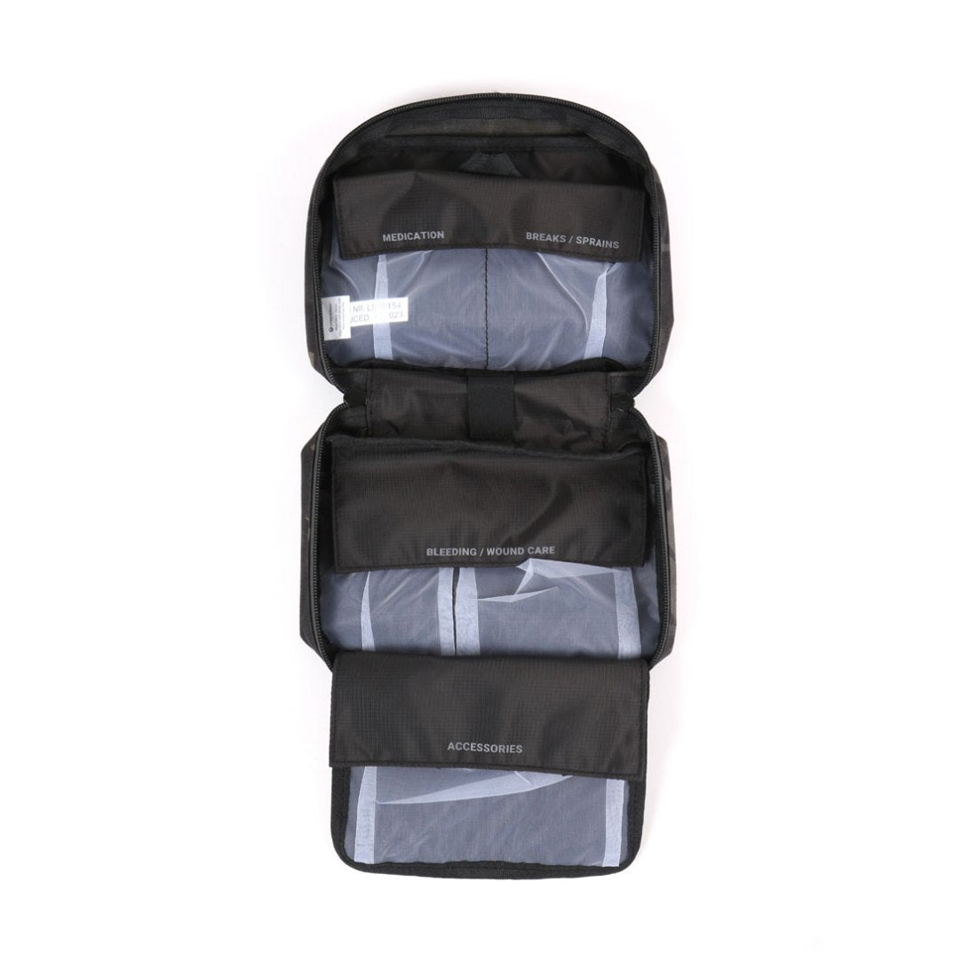 Mountain First Aid Kit - variant[Camo]
