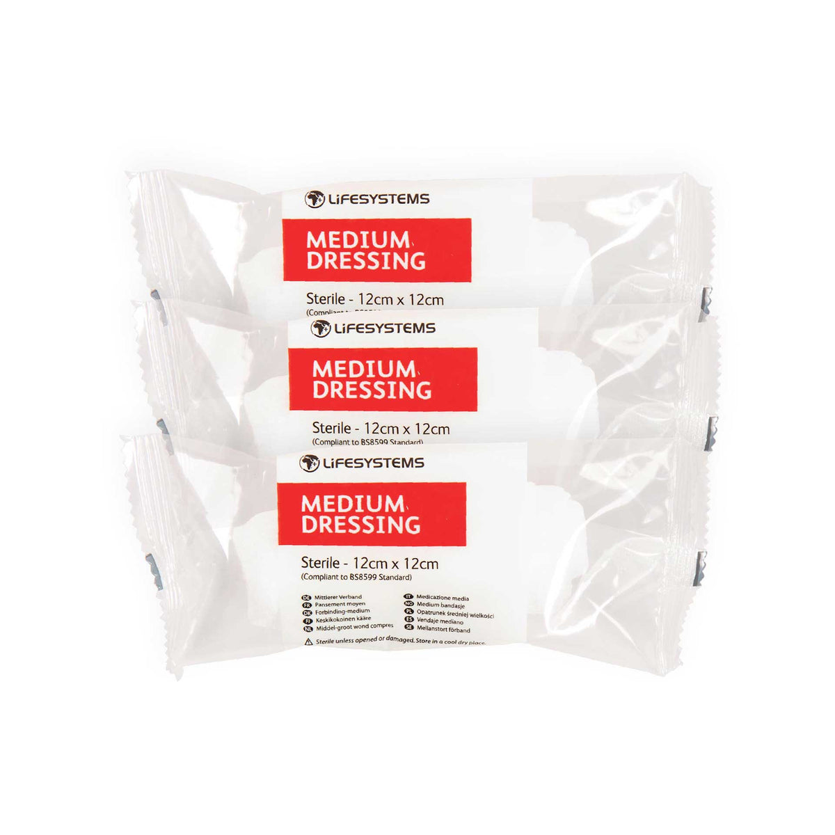 Wound Dressing