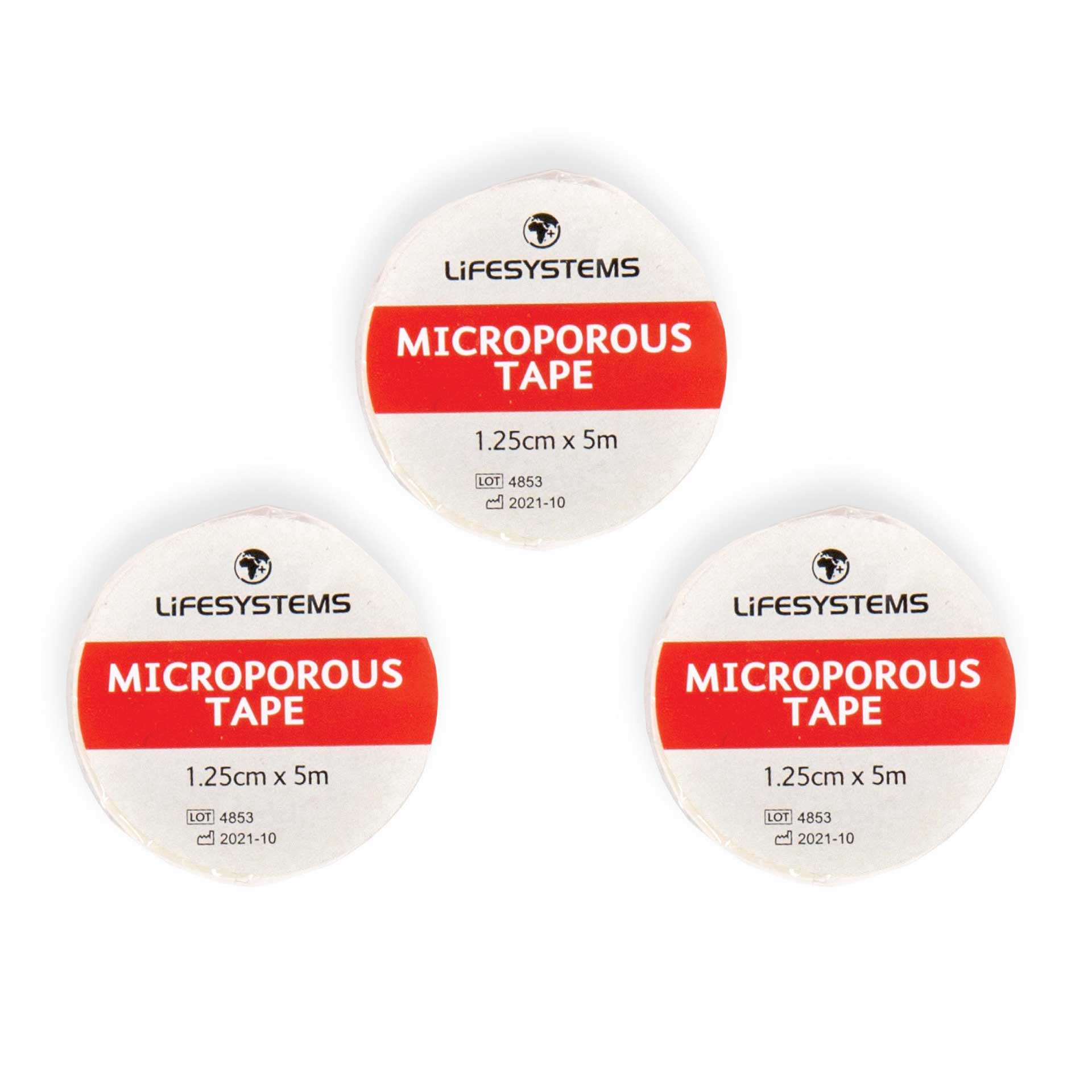 Micropore Tape - variant[1.25cm x 5m]