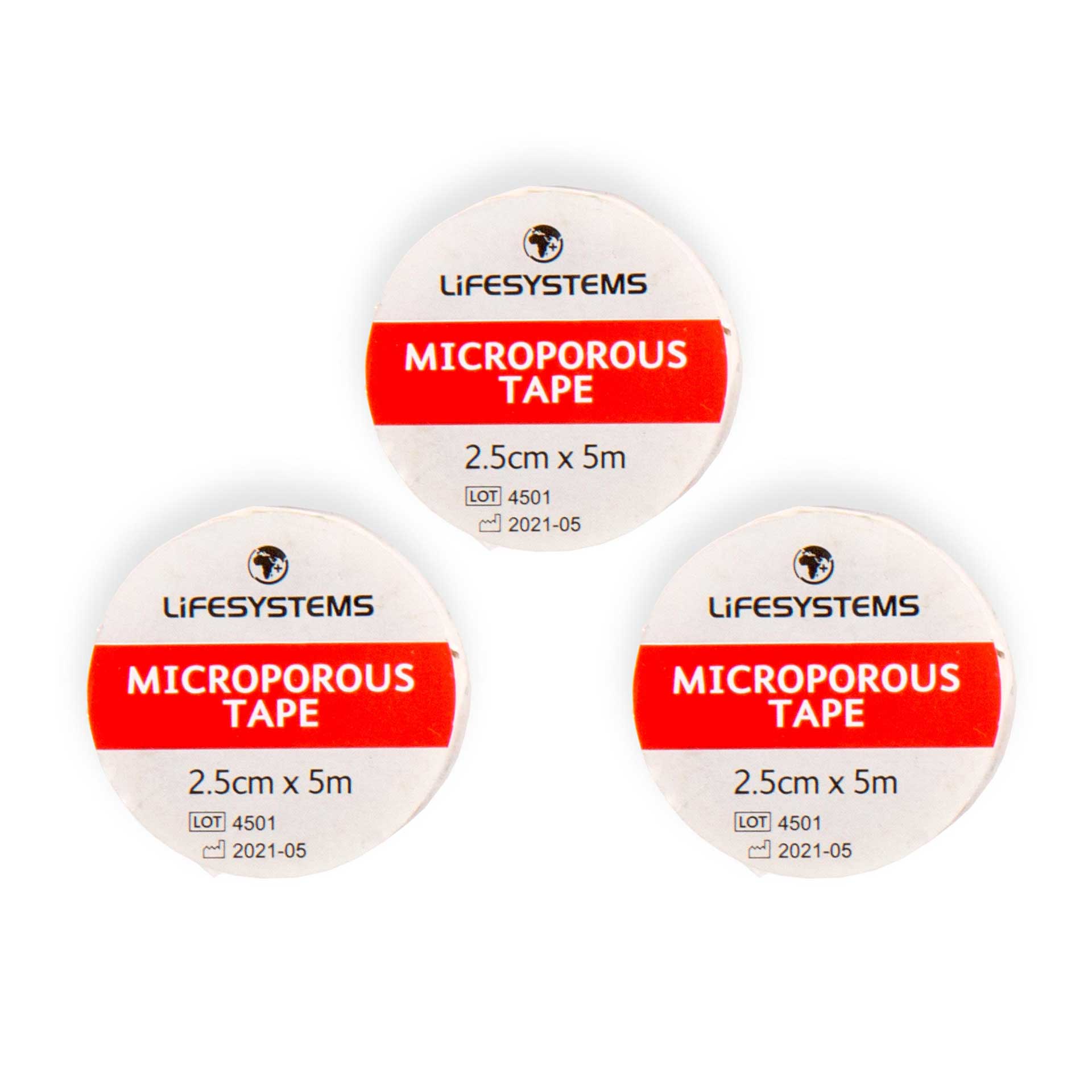 Micropore Tape - variant[2.5cm x 5m]