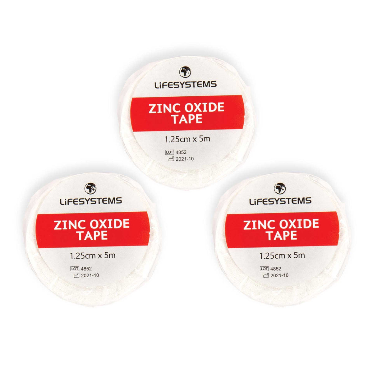 Zinc Oxide Tape