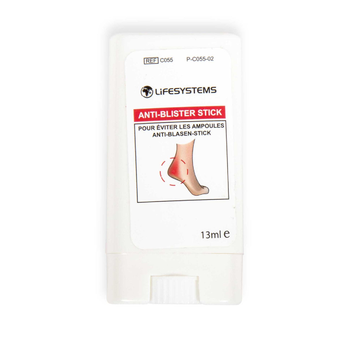 Blister Stick