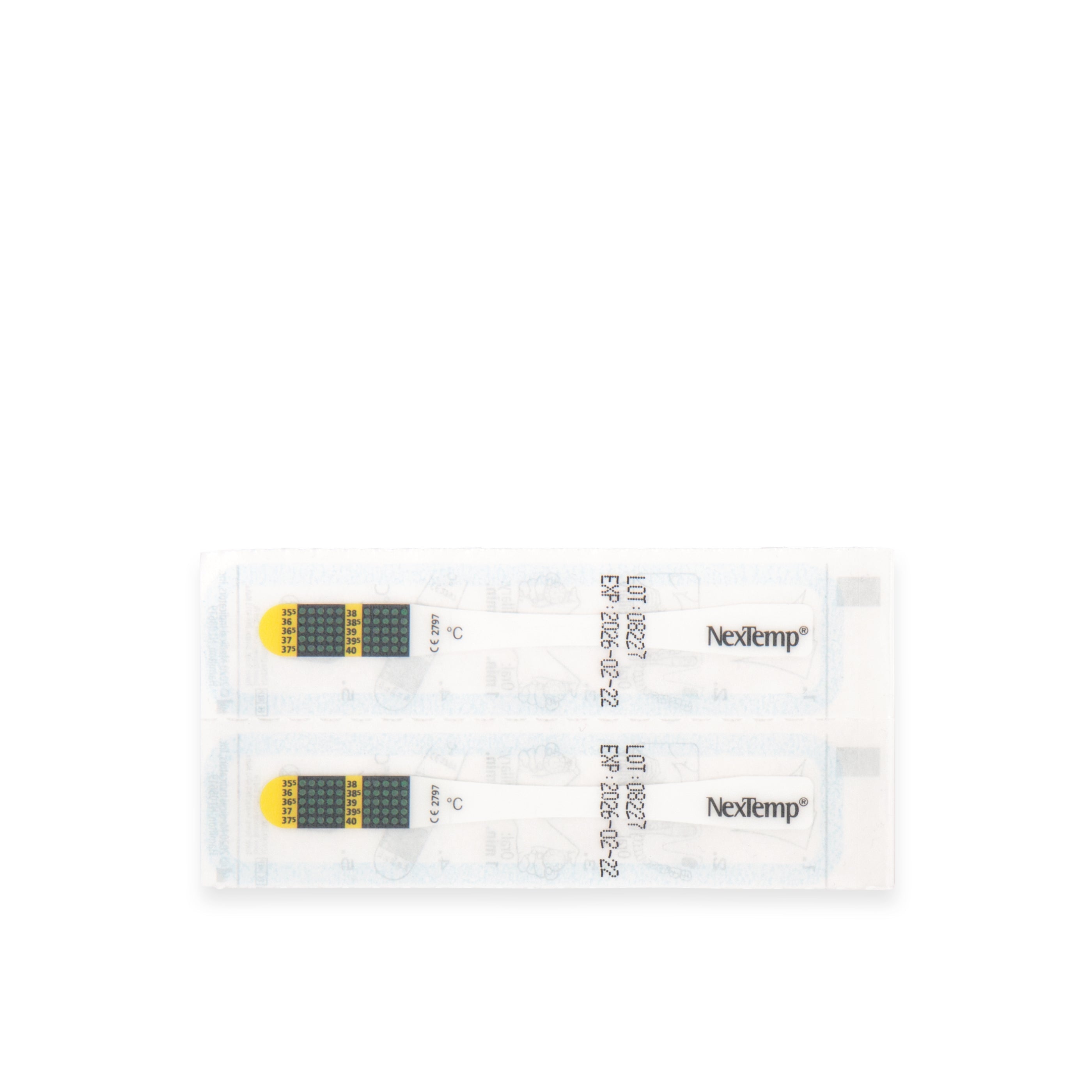 Spot Check Thermometer