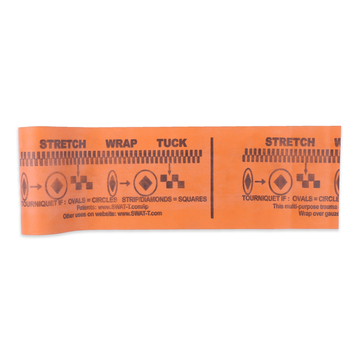 SWAT T Tourniquet