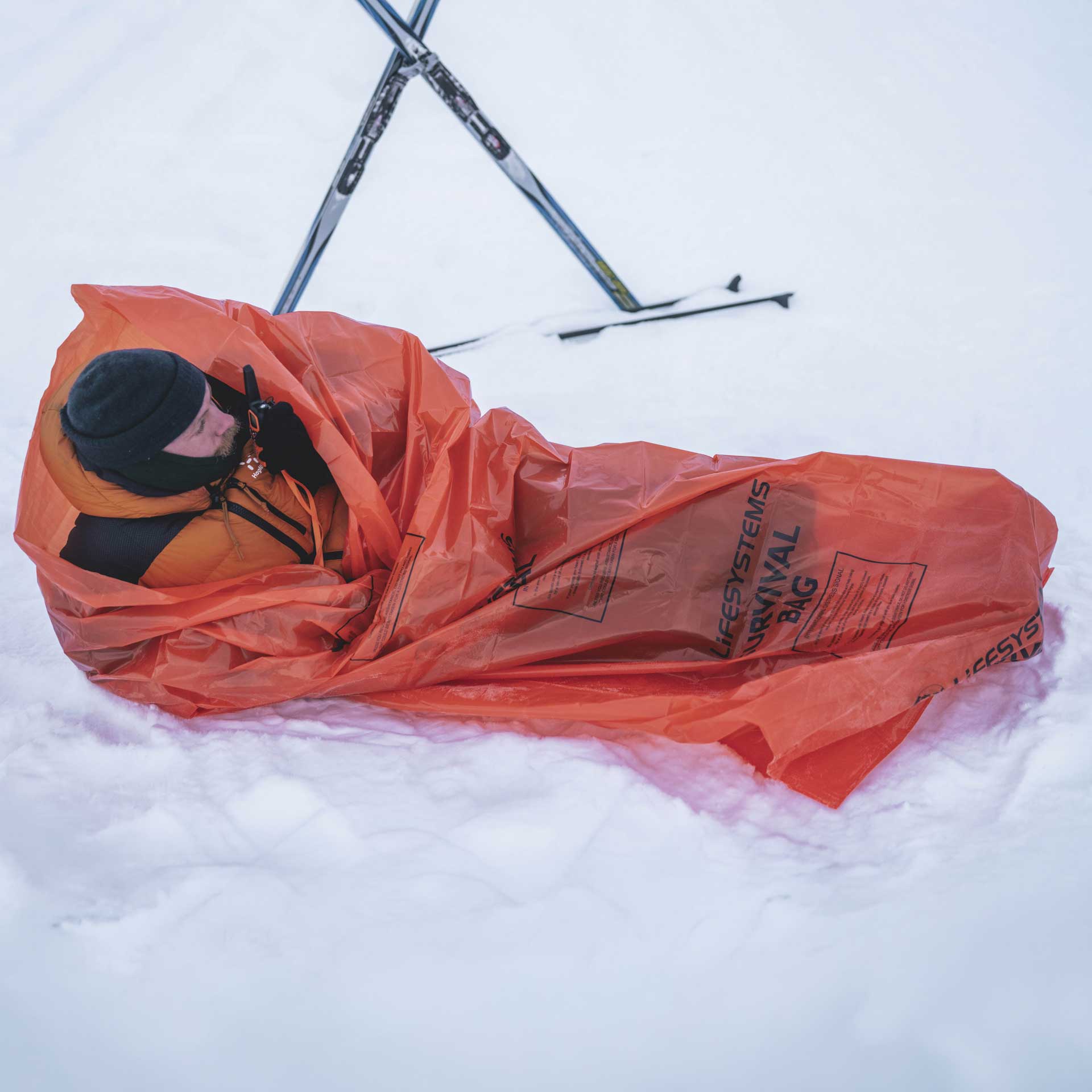 Survival Bag | Survival Bags | Lifeventure