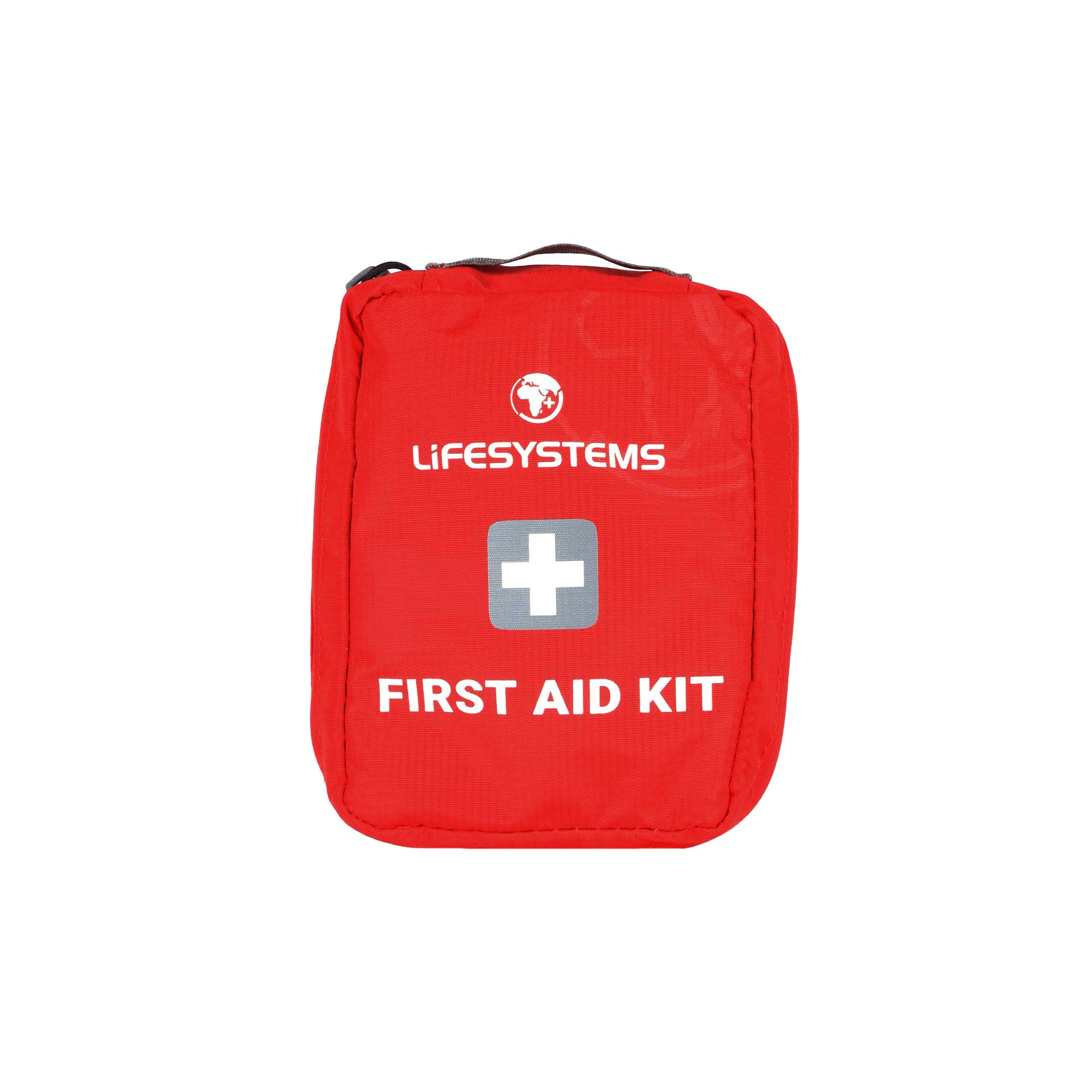 First Aid Case