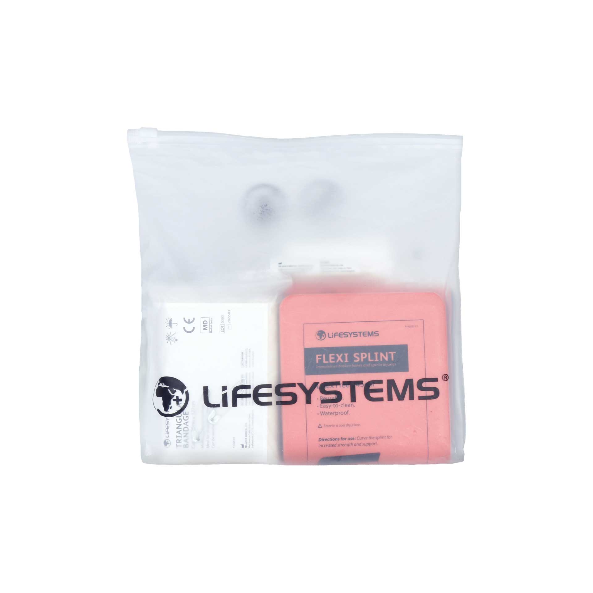 Trauma Pack