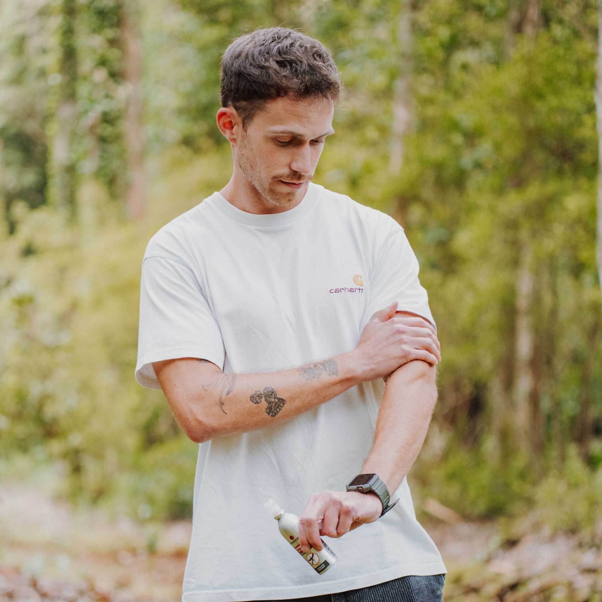 Expedition MAX DEET Mosquito Repellent