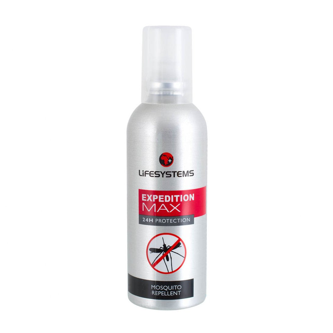 Expedition MAX DEET Mosquito Repellent - variant[100ml]