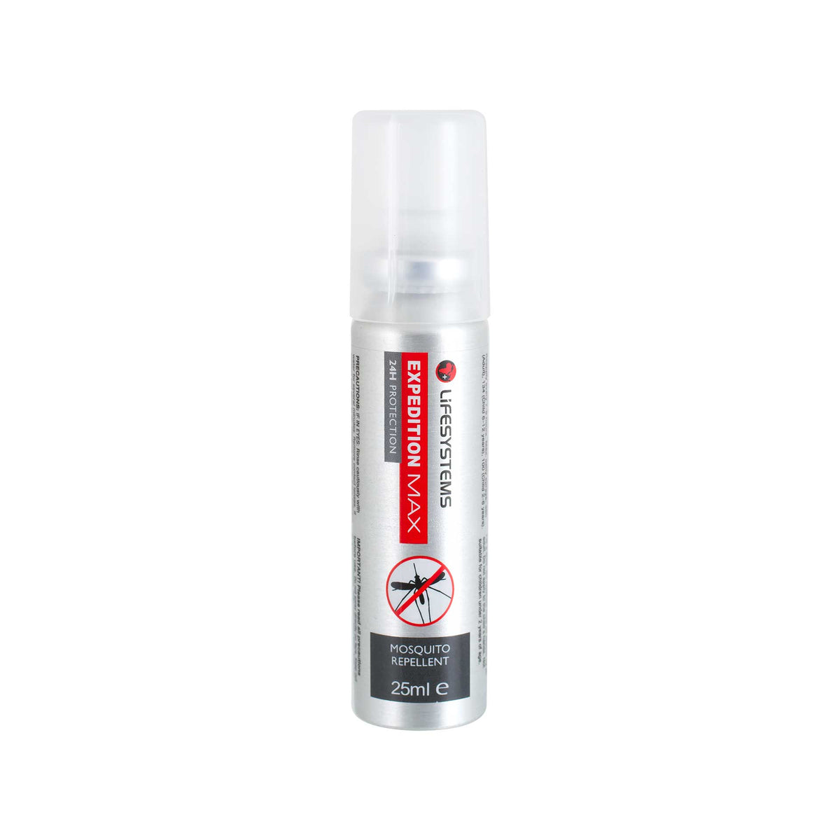 Expedition MAX DEET Mosquito Repellent