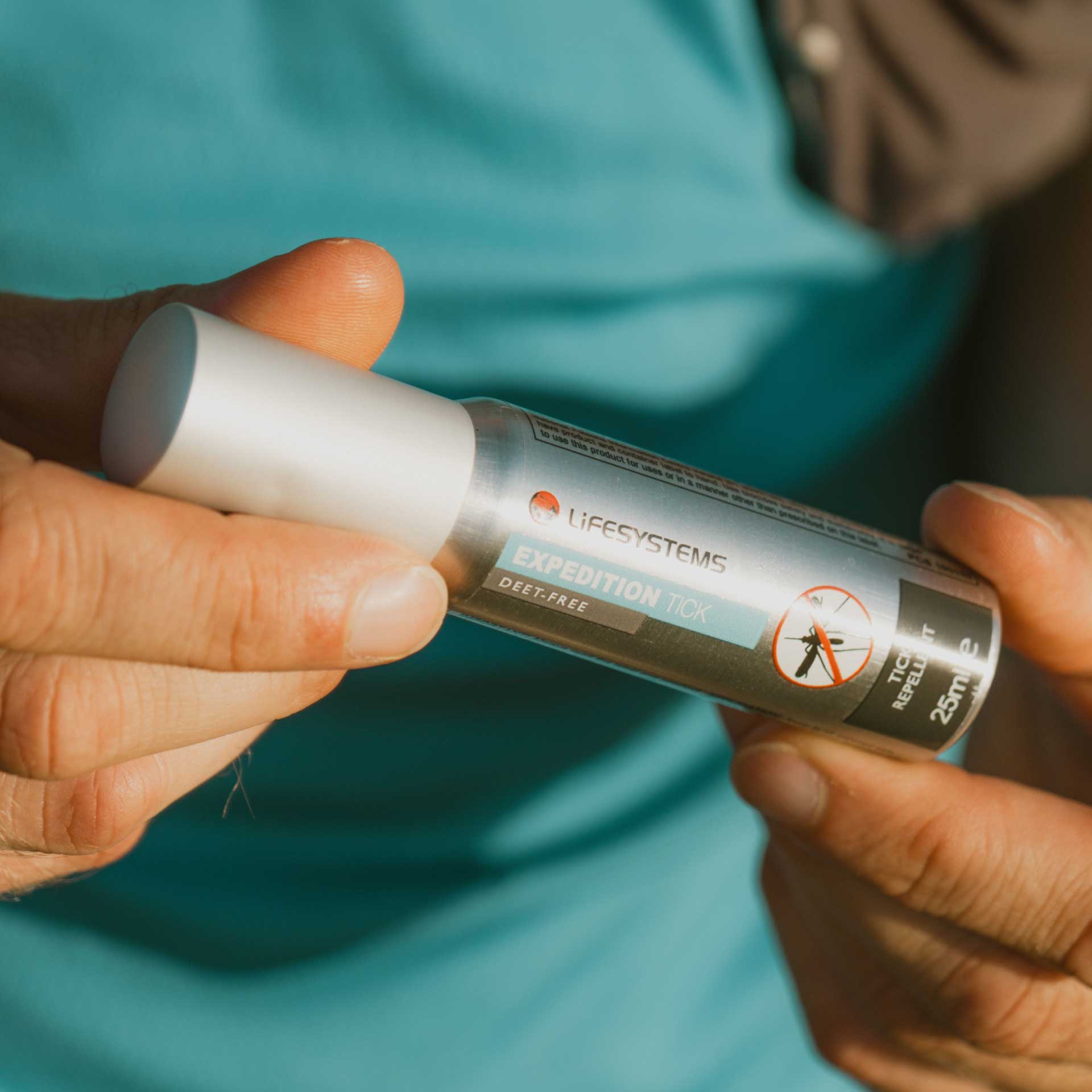Tick Repellent Spray