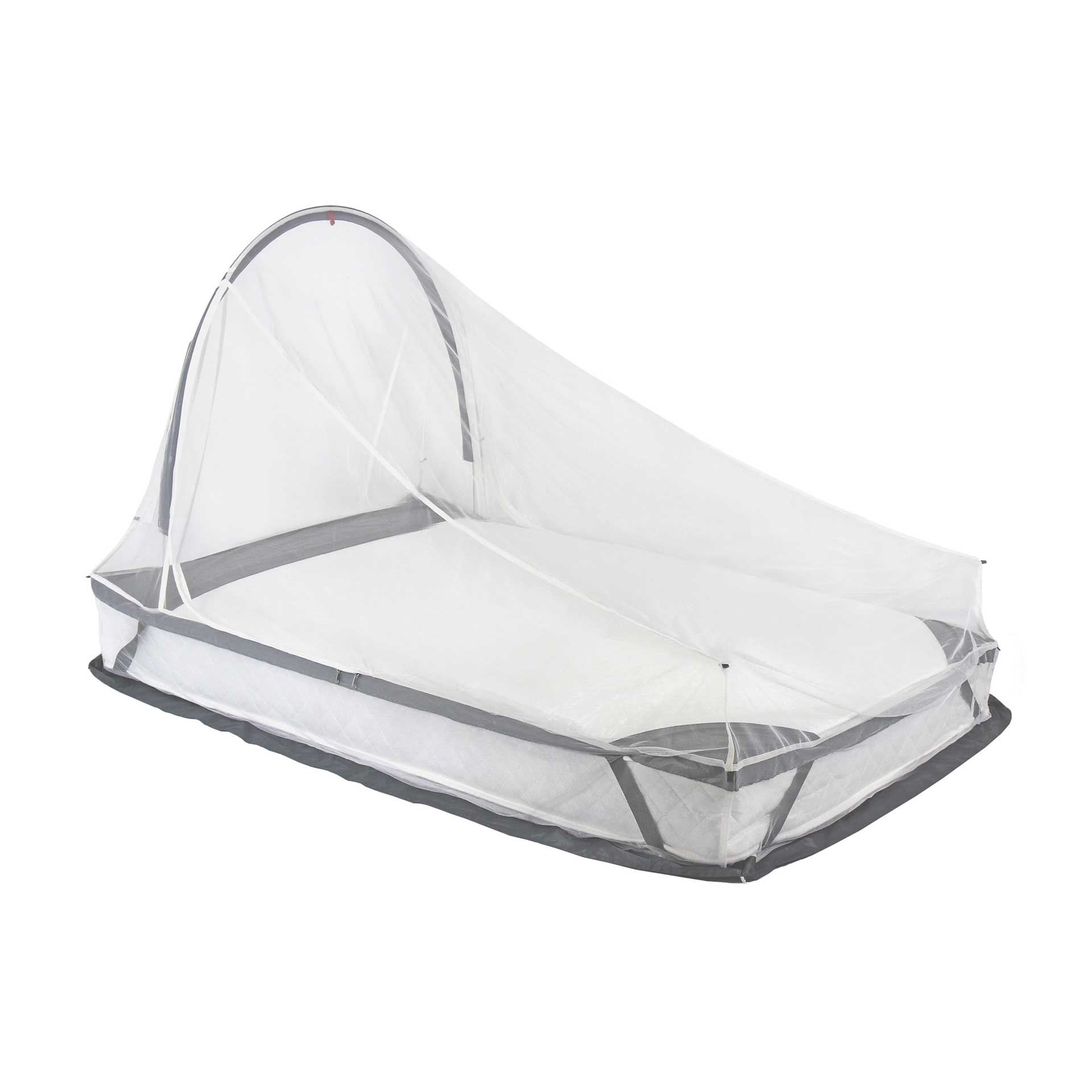 Arc Self Supporting Mosquito Net - variant[Single]