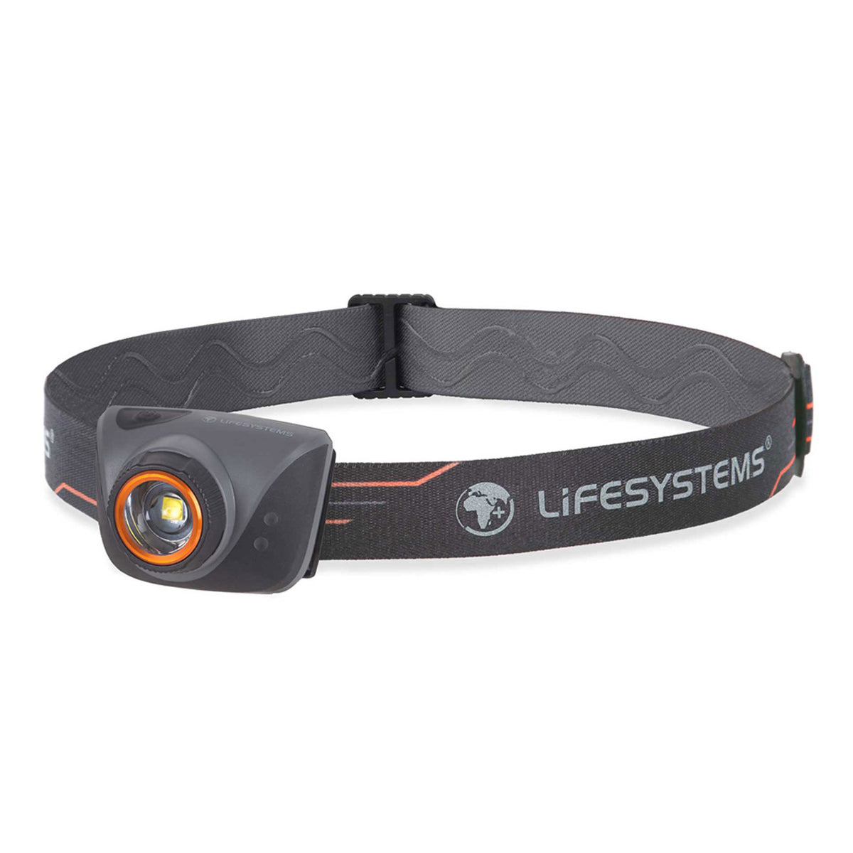 Intensity 580 LED Head Torch
