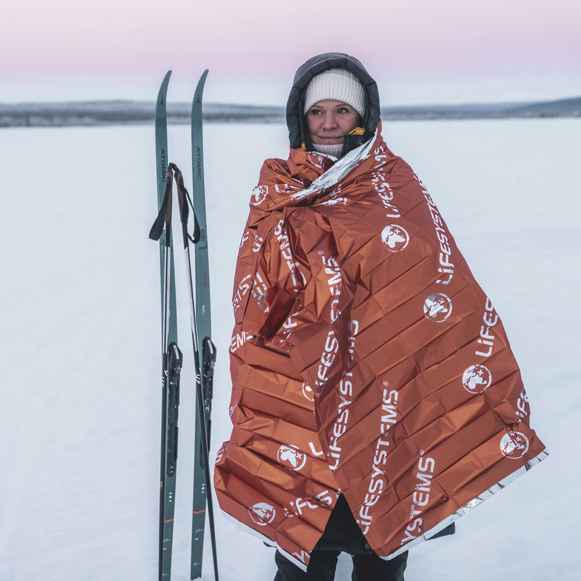 Thermal Blanket
