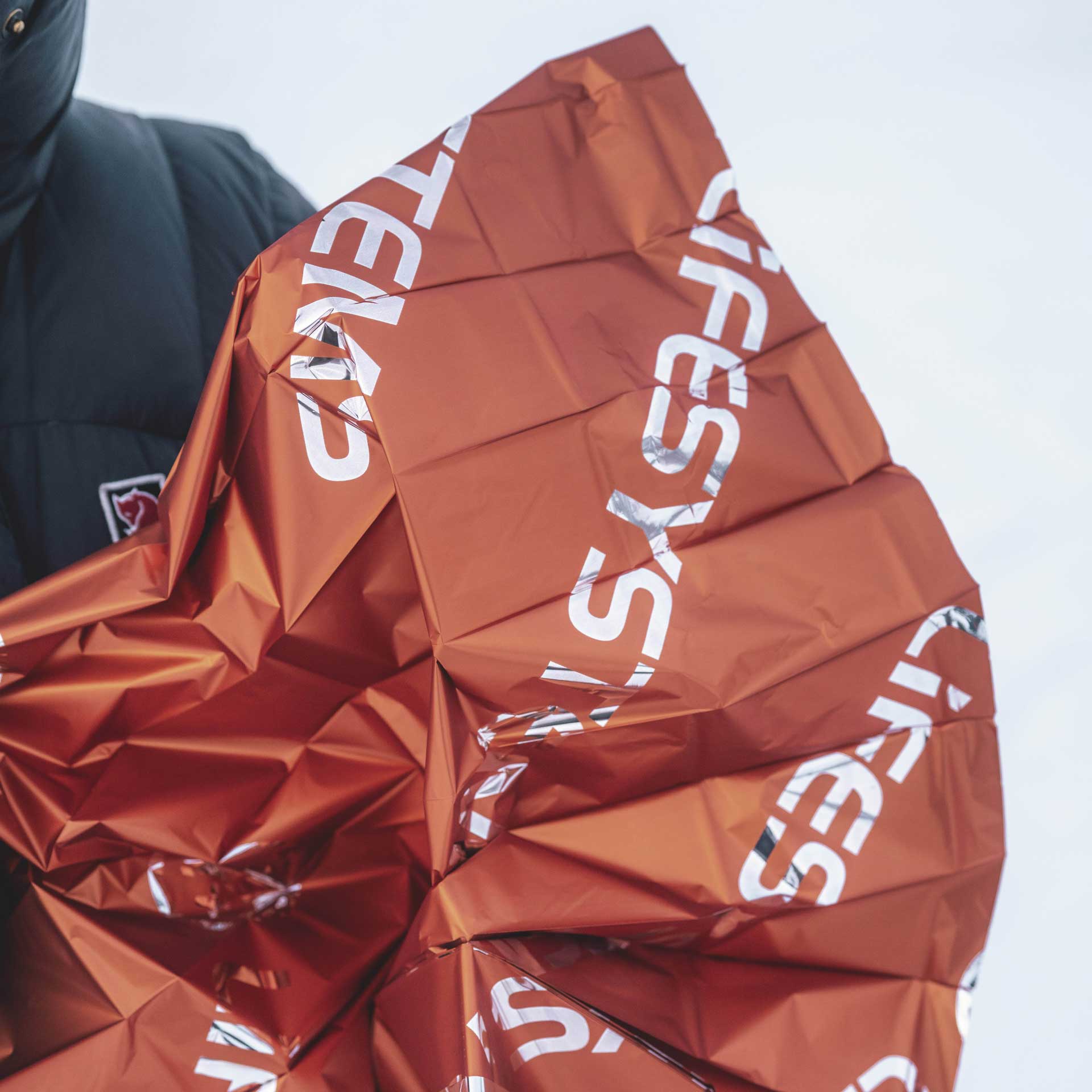 Thermal Blanket