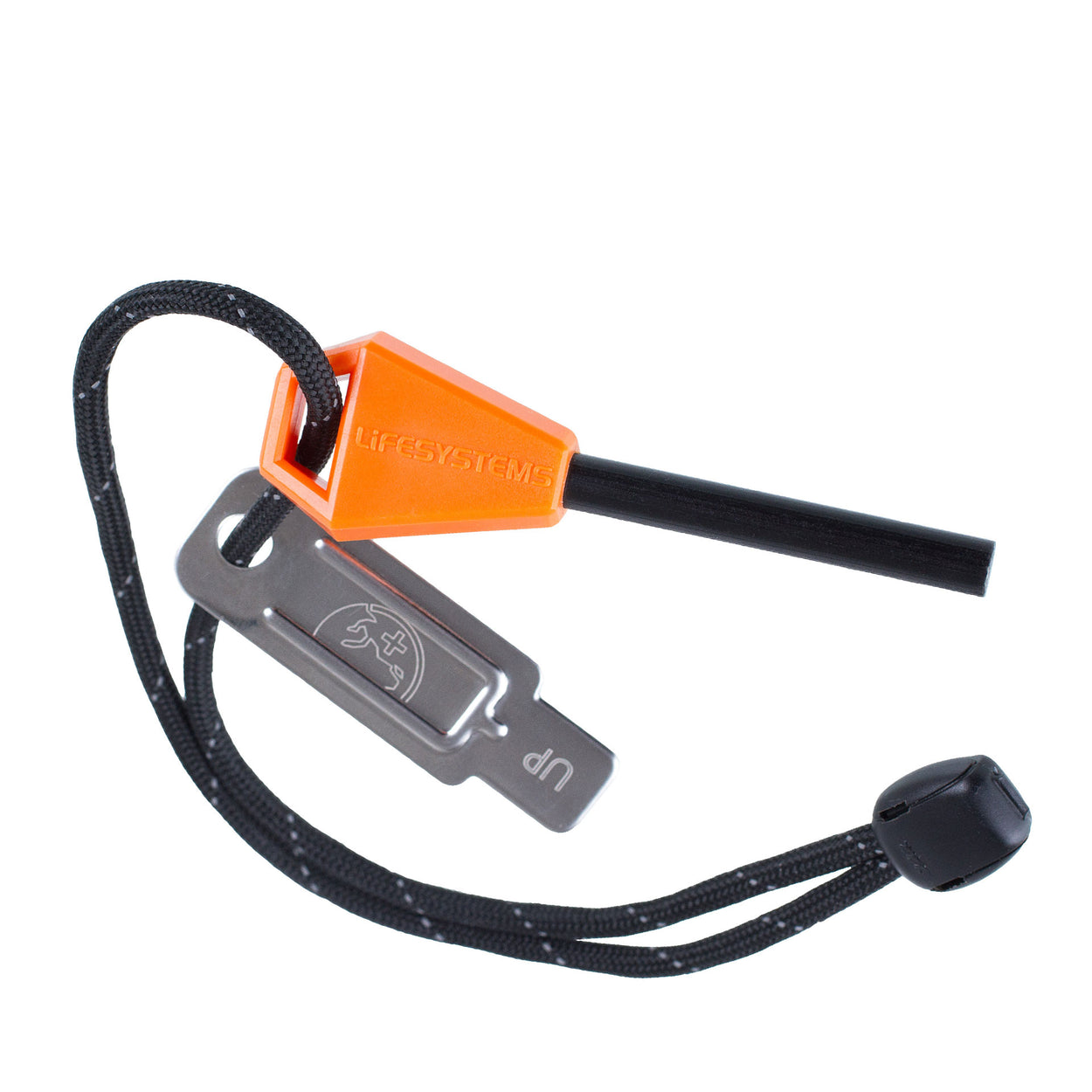 Ferrocerium Rod | Fire Starter | Lifeventure