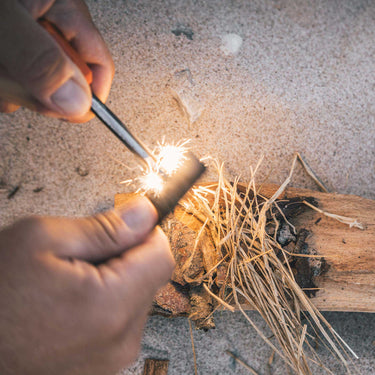 Ferrocerium Rod | Fire Starter | Lifeventure