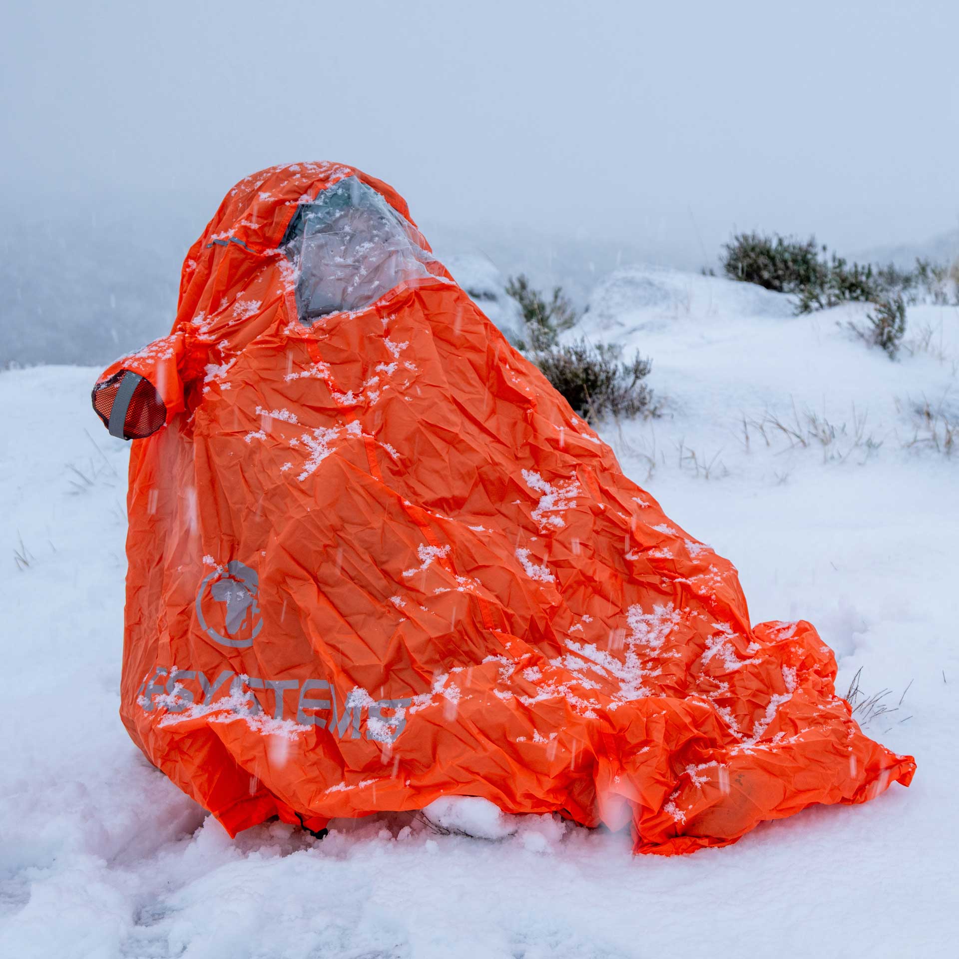 Survival Shelter 1 | Outdoor Shelter