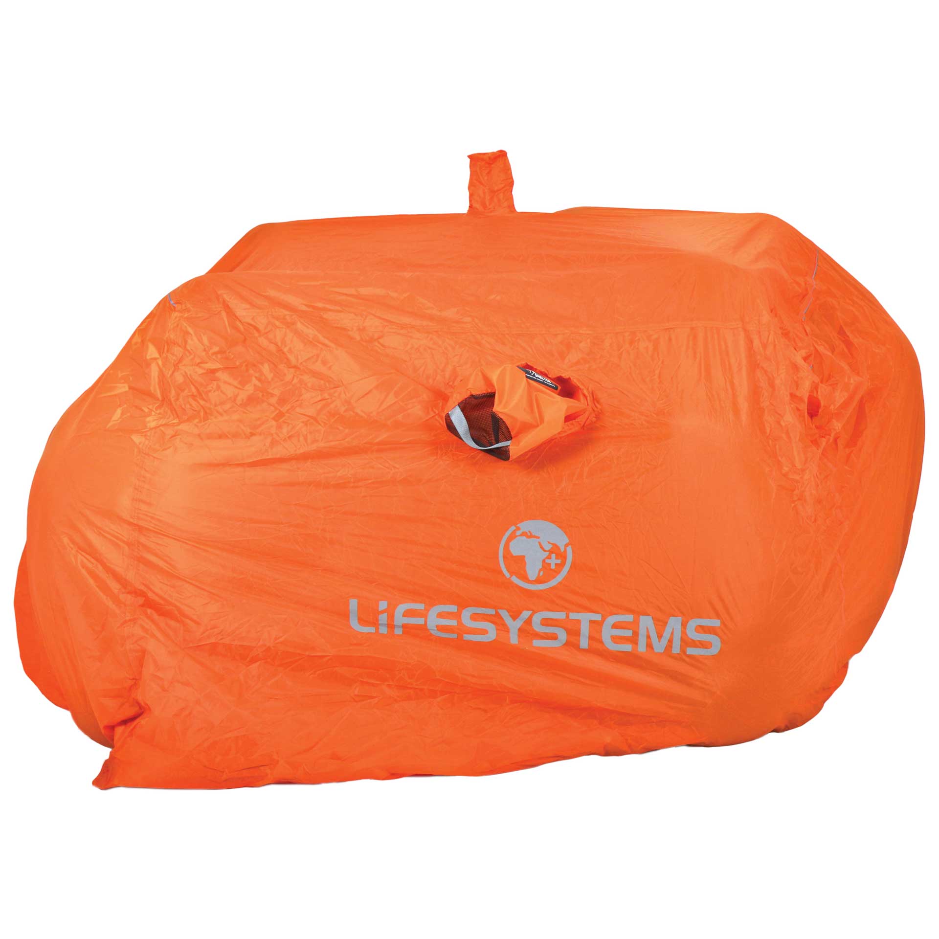 Survival Shelter 6