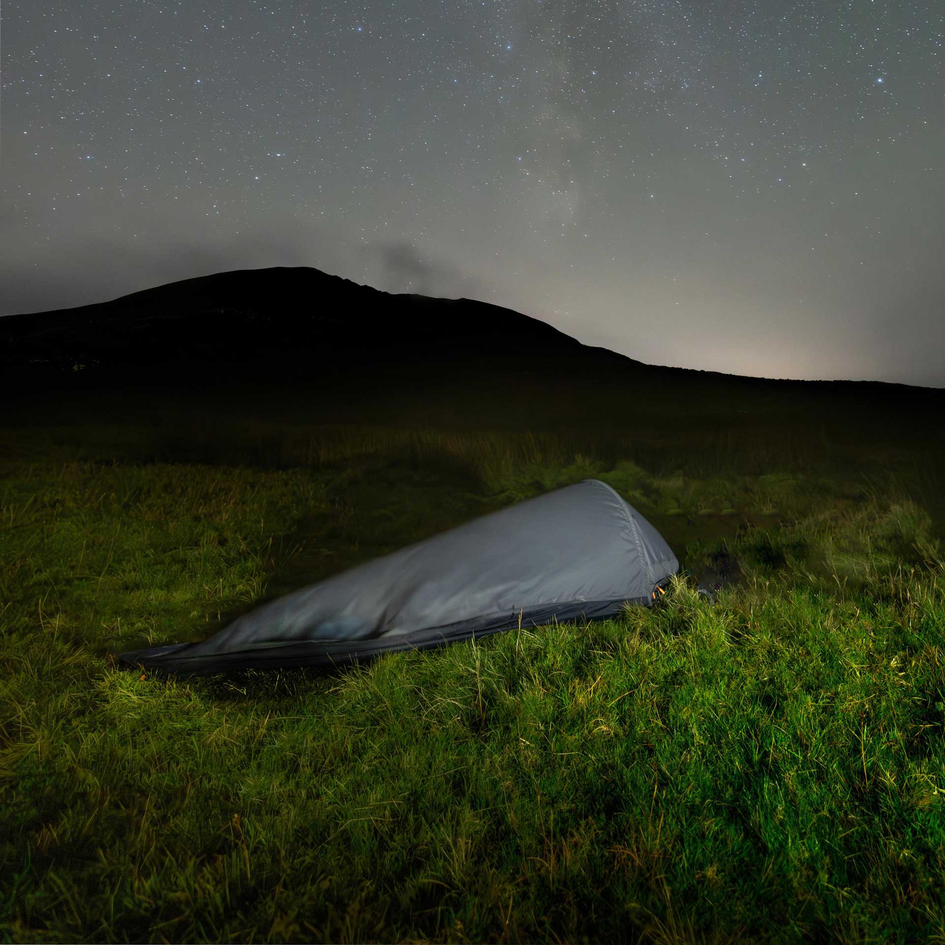 Venture Solo Hooped Bivi - variant[Venture Solo]