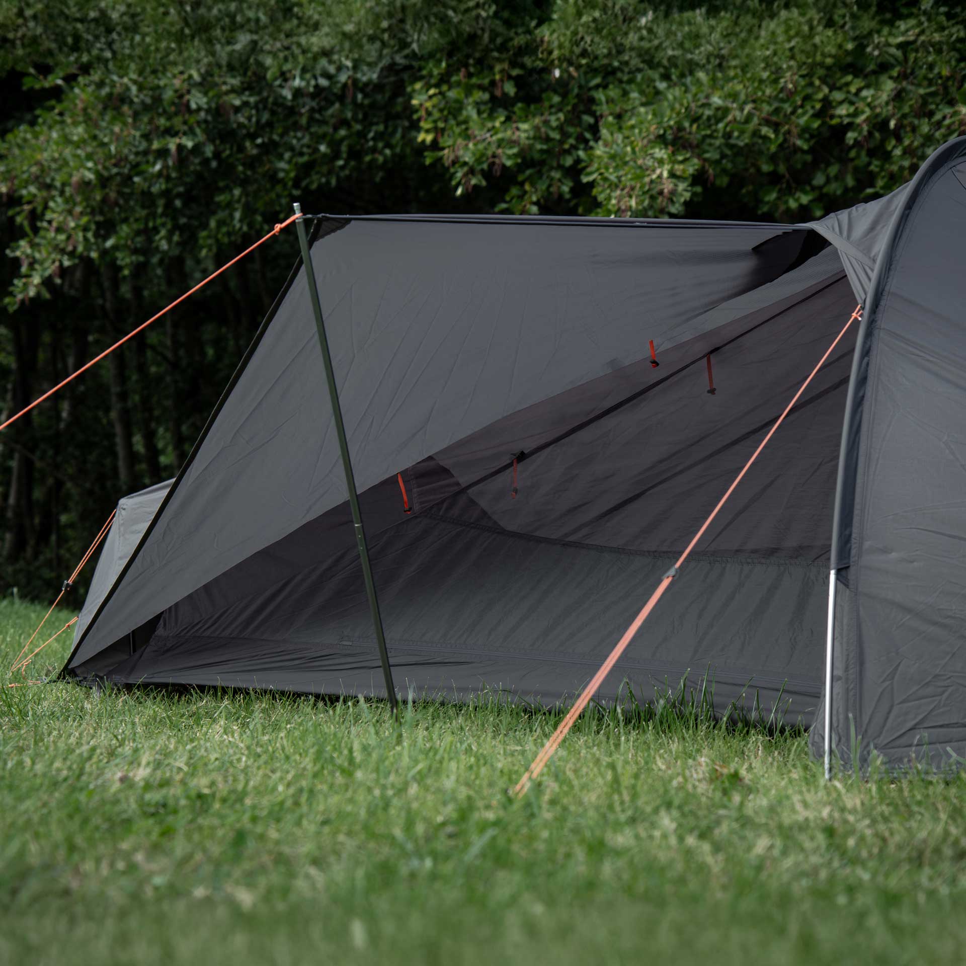 Solo Peak Tent Porch Set | Lifeventure