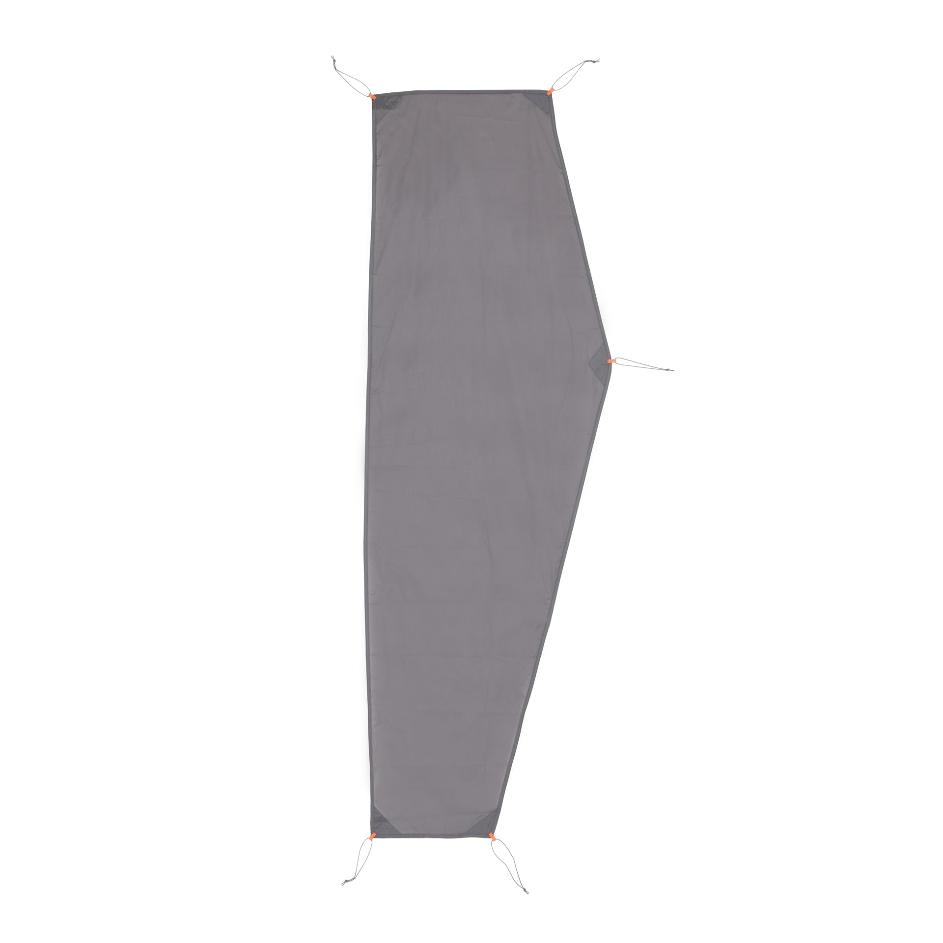 Solo Peak Tent Footprint