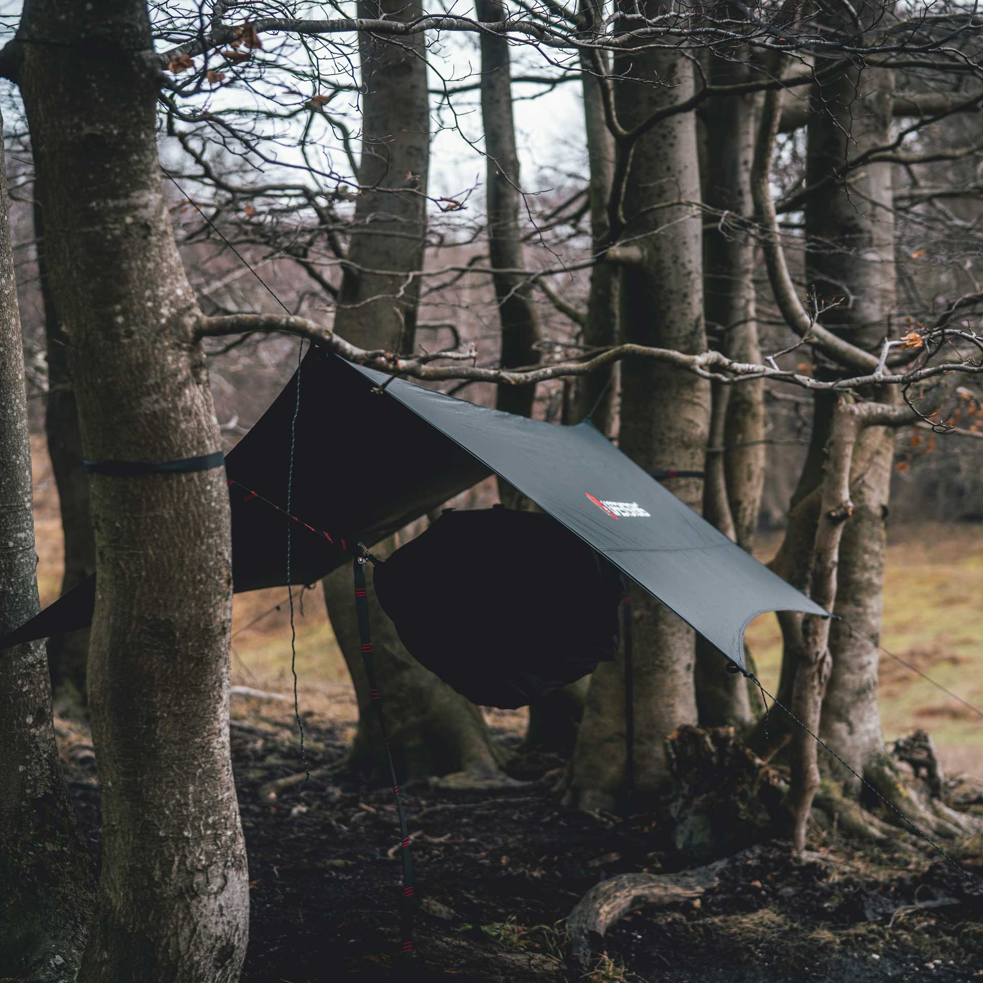 Expedition Hammock Mosquito Net