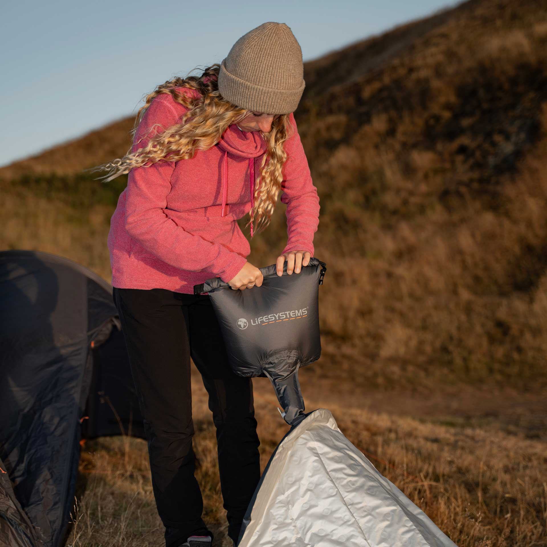 Sleepmat Sleep Mat Lite | Lifeventure