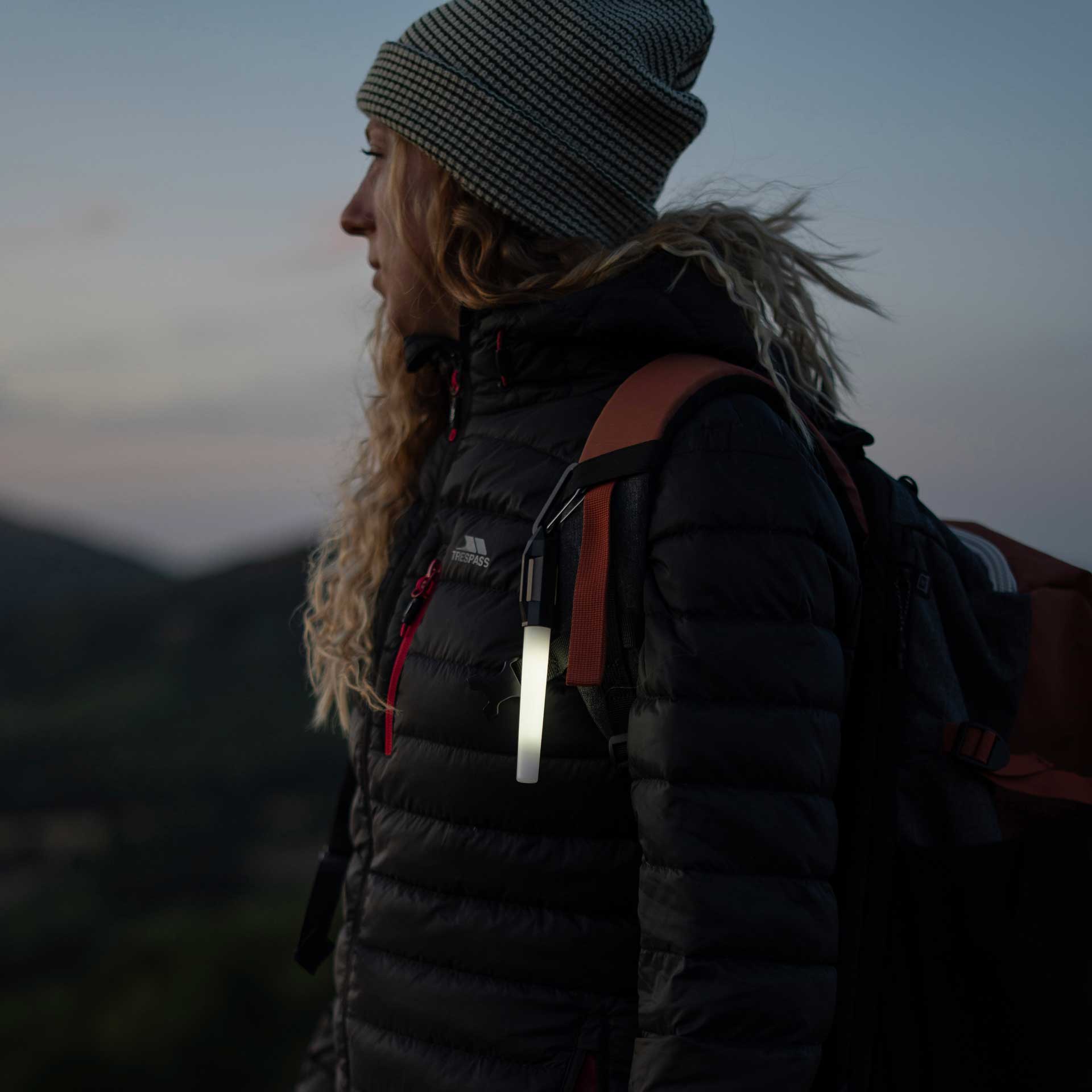 Intensity Glow Marker