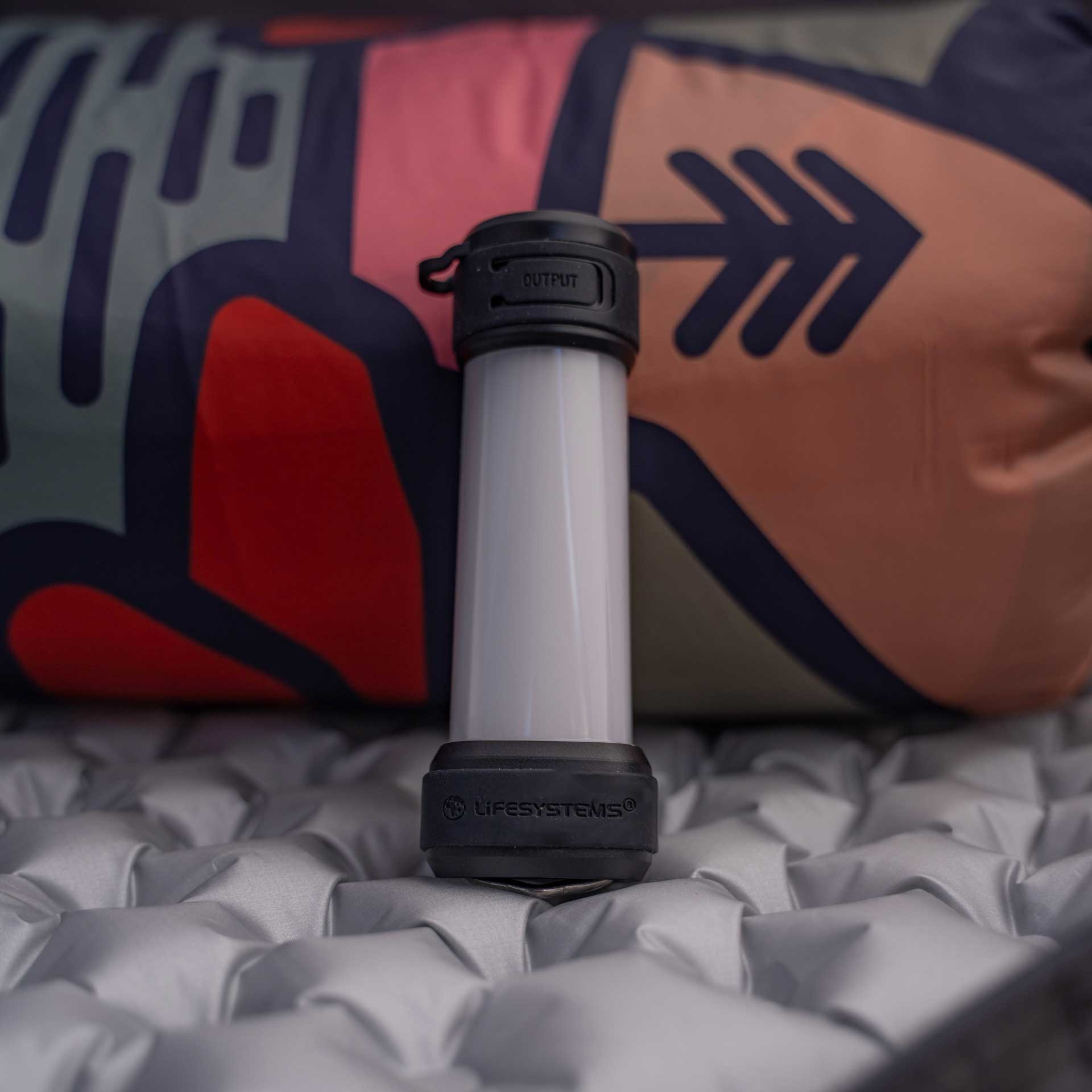 Intensity 552 Lantern