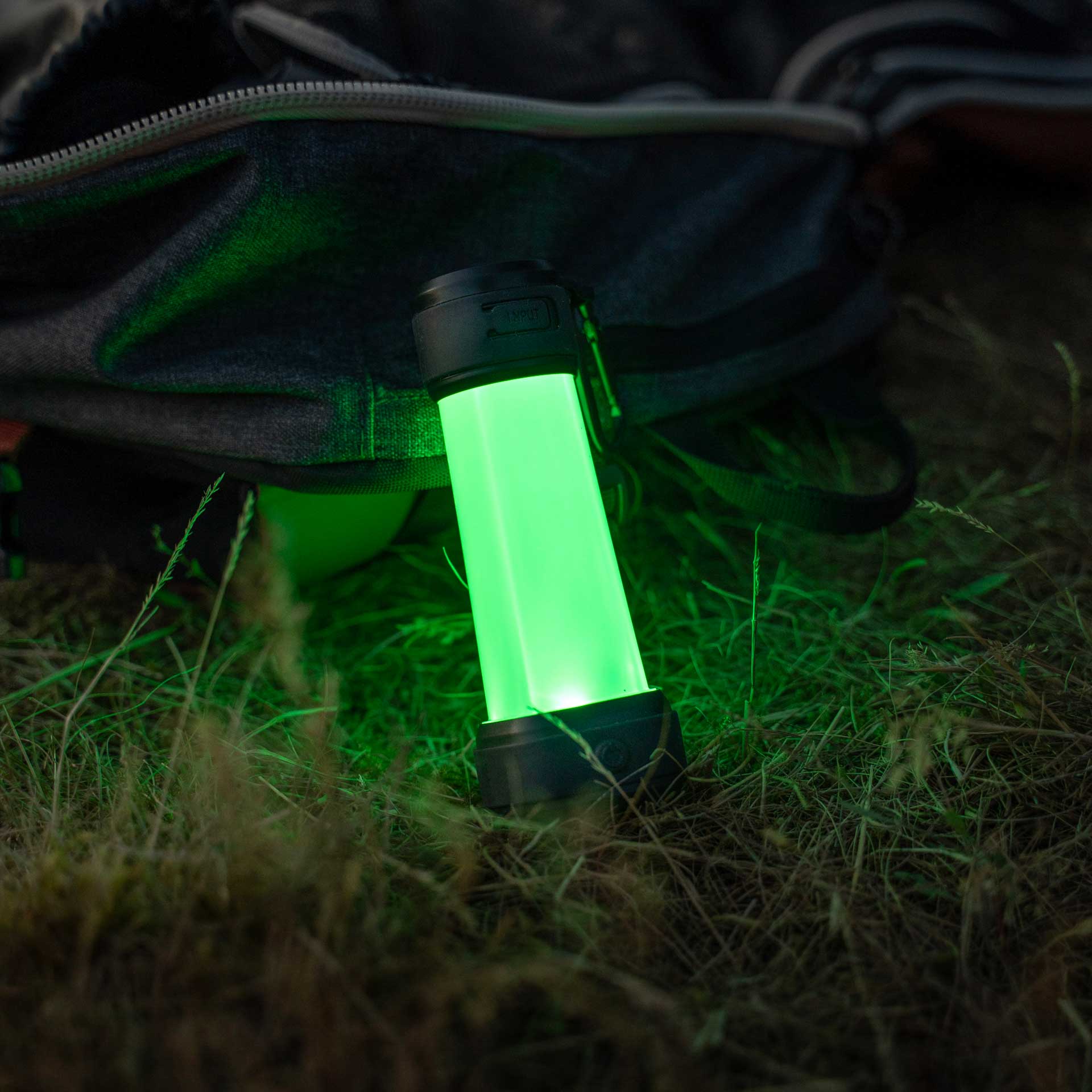 Intensity 552 Lantern