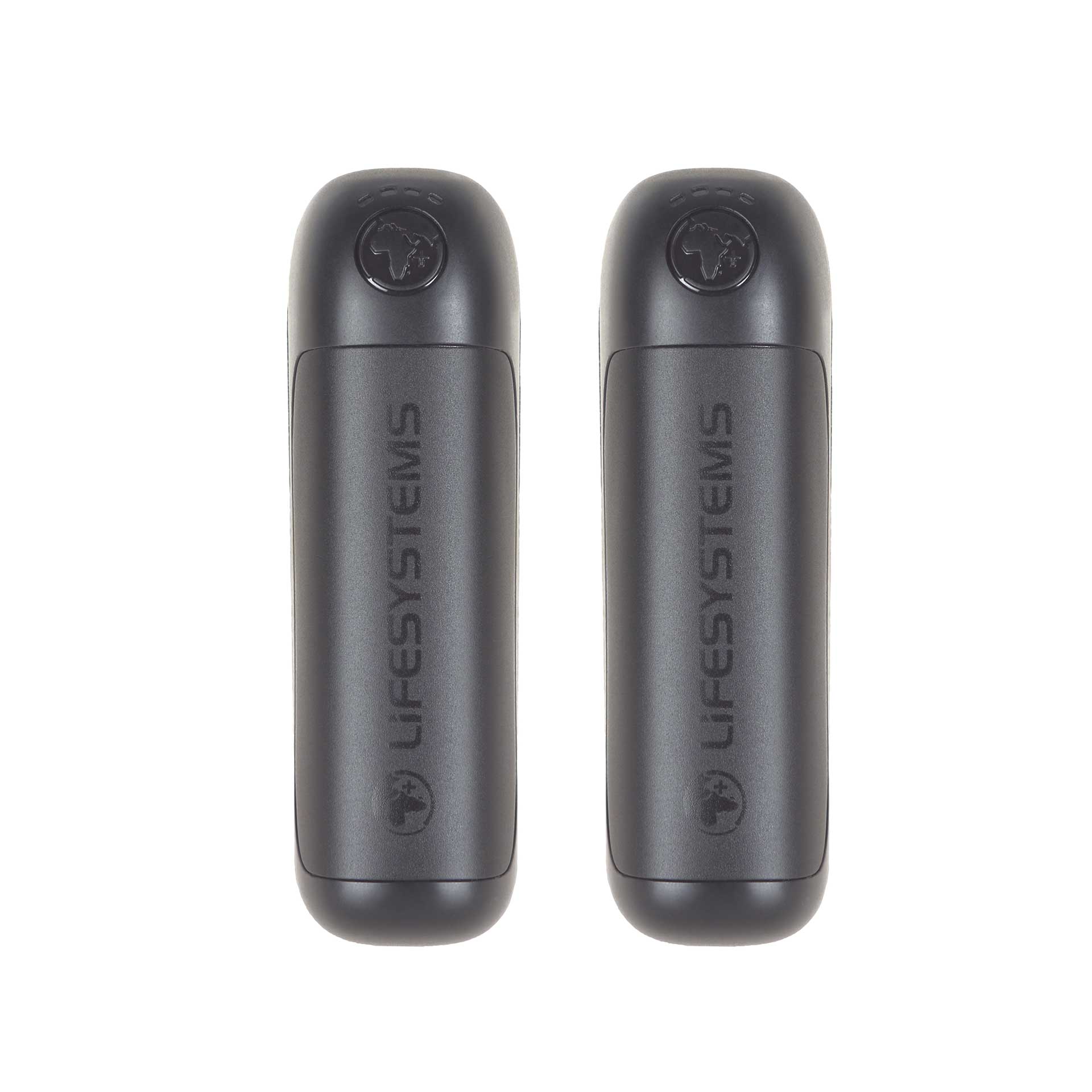 Dual Magnetic Rechargeable Hand Warmers