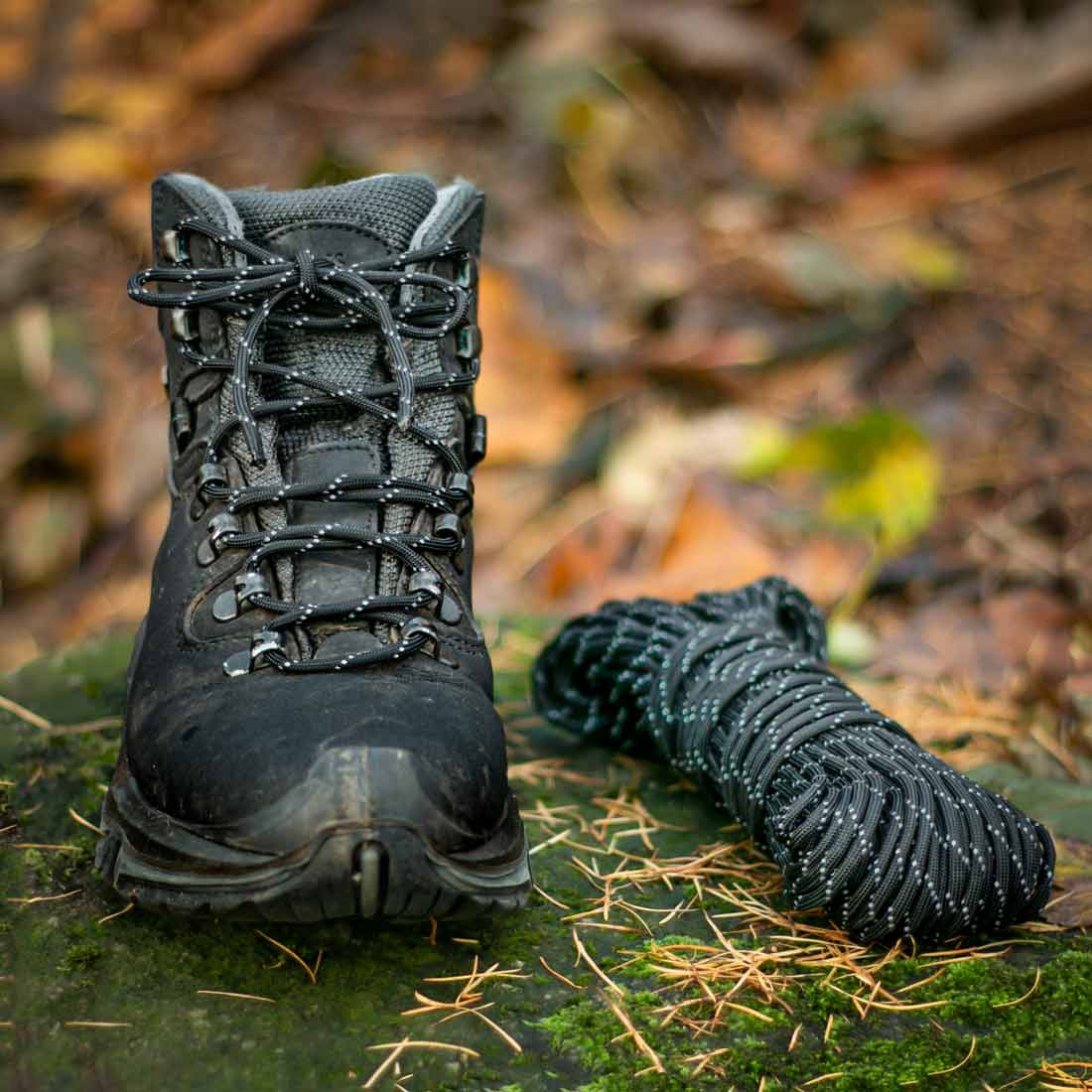 550 Paracord - variant[Black]