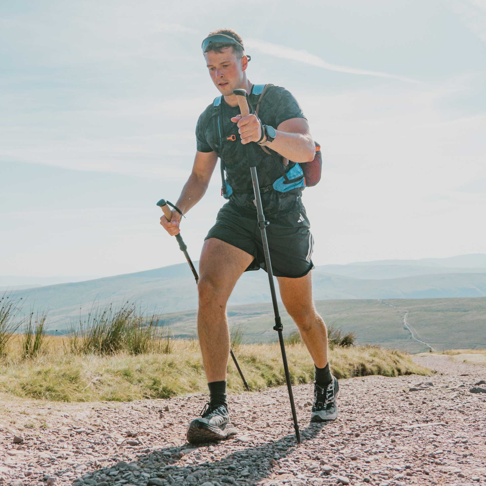 Trekking Poles