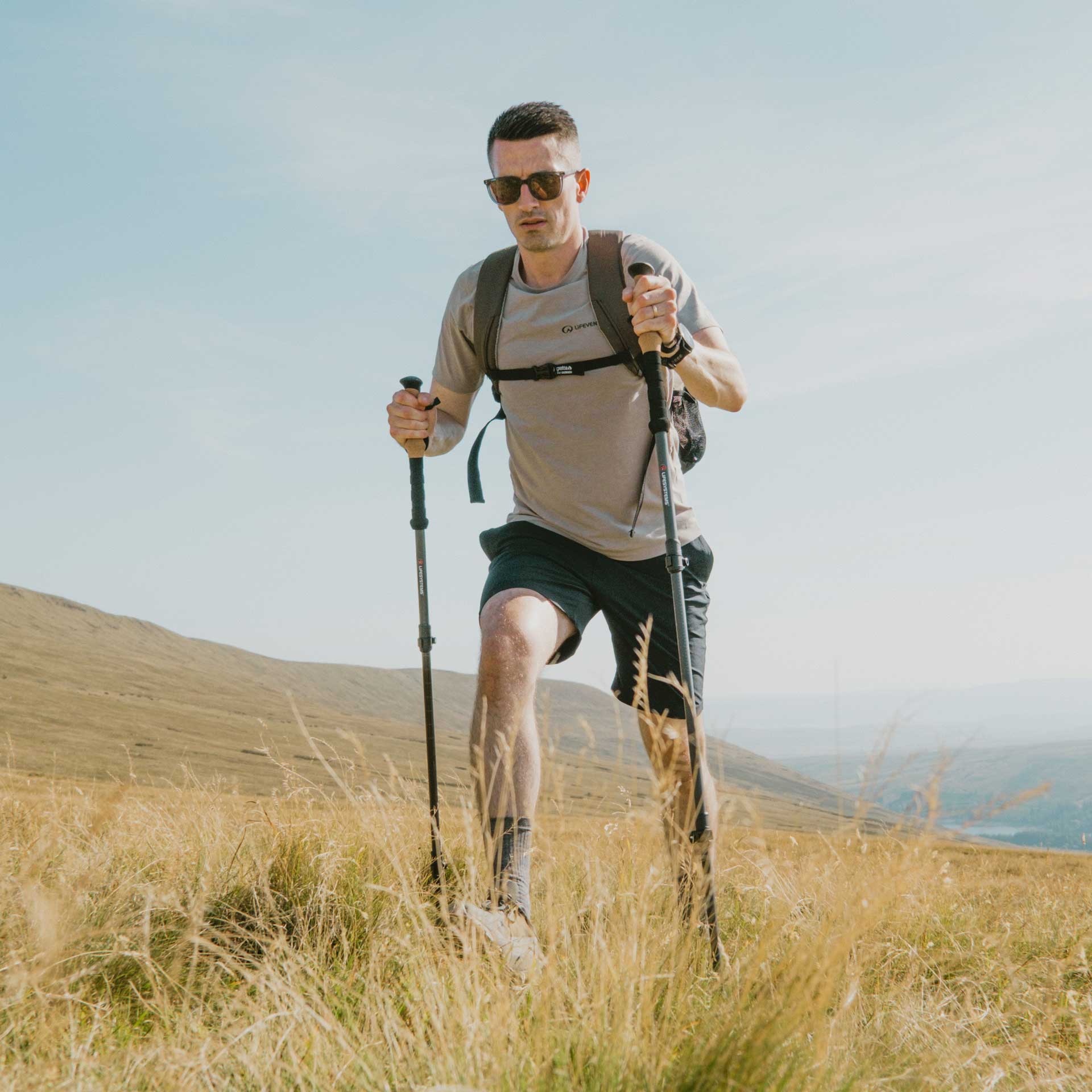 Trekking Poles