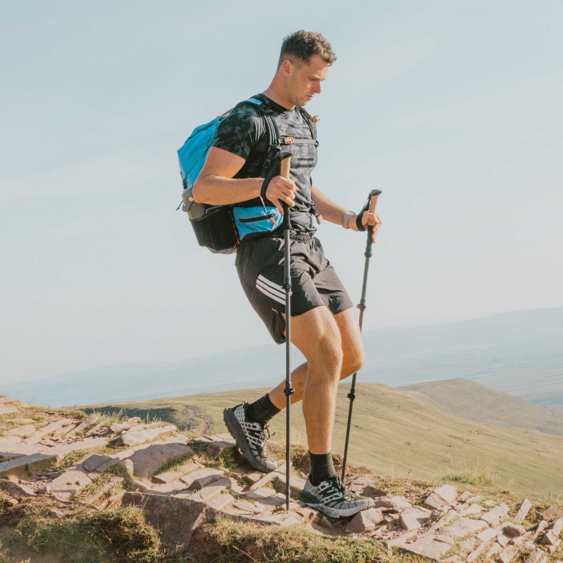 Trekking Poles