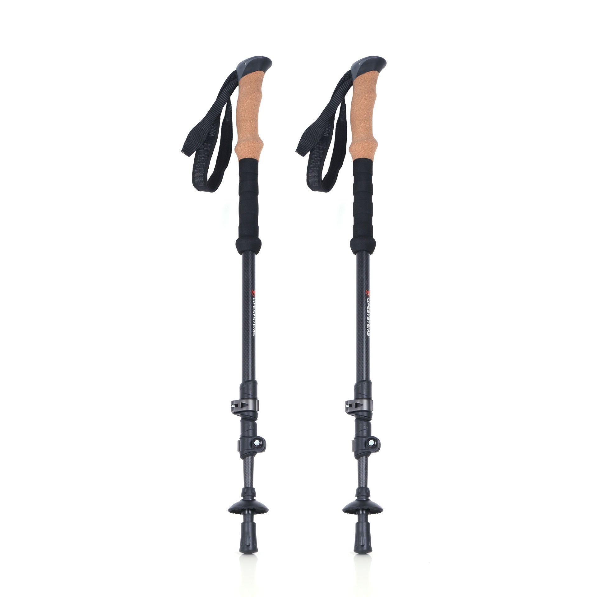 Trekking Poles