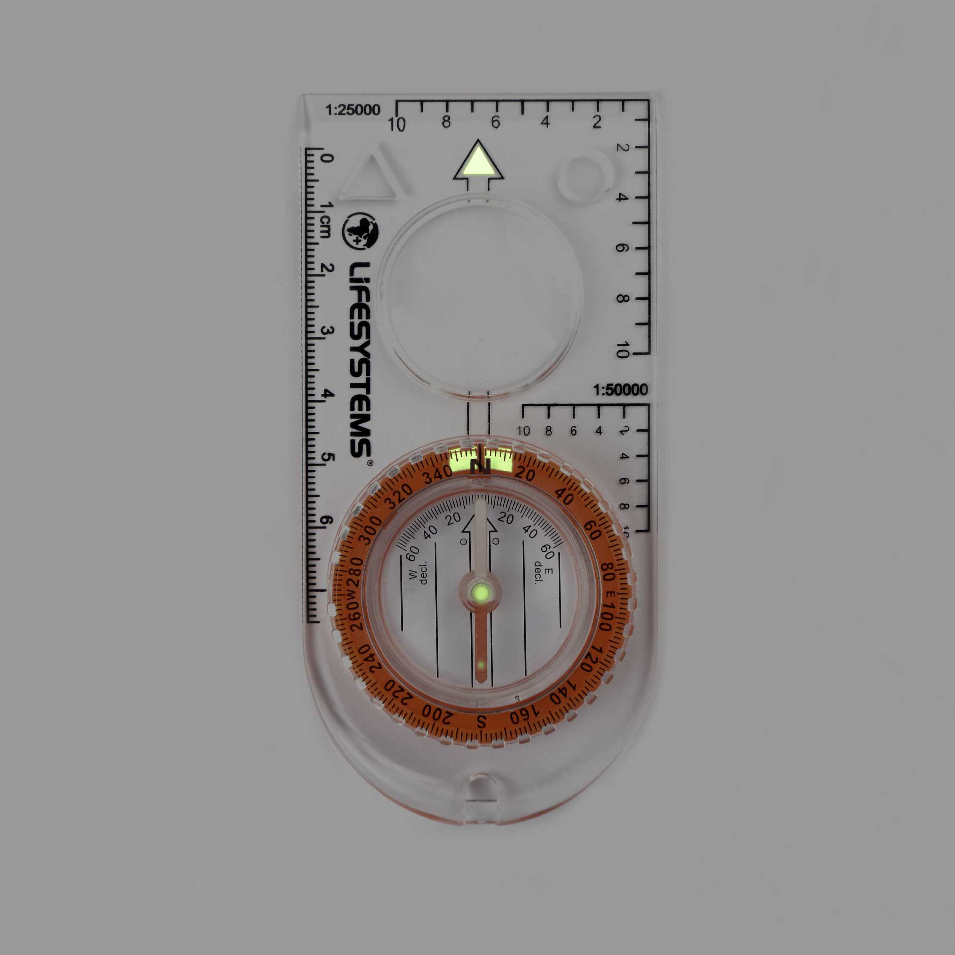 Expedition Compass