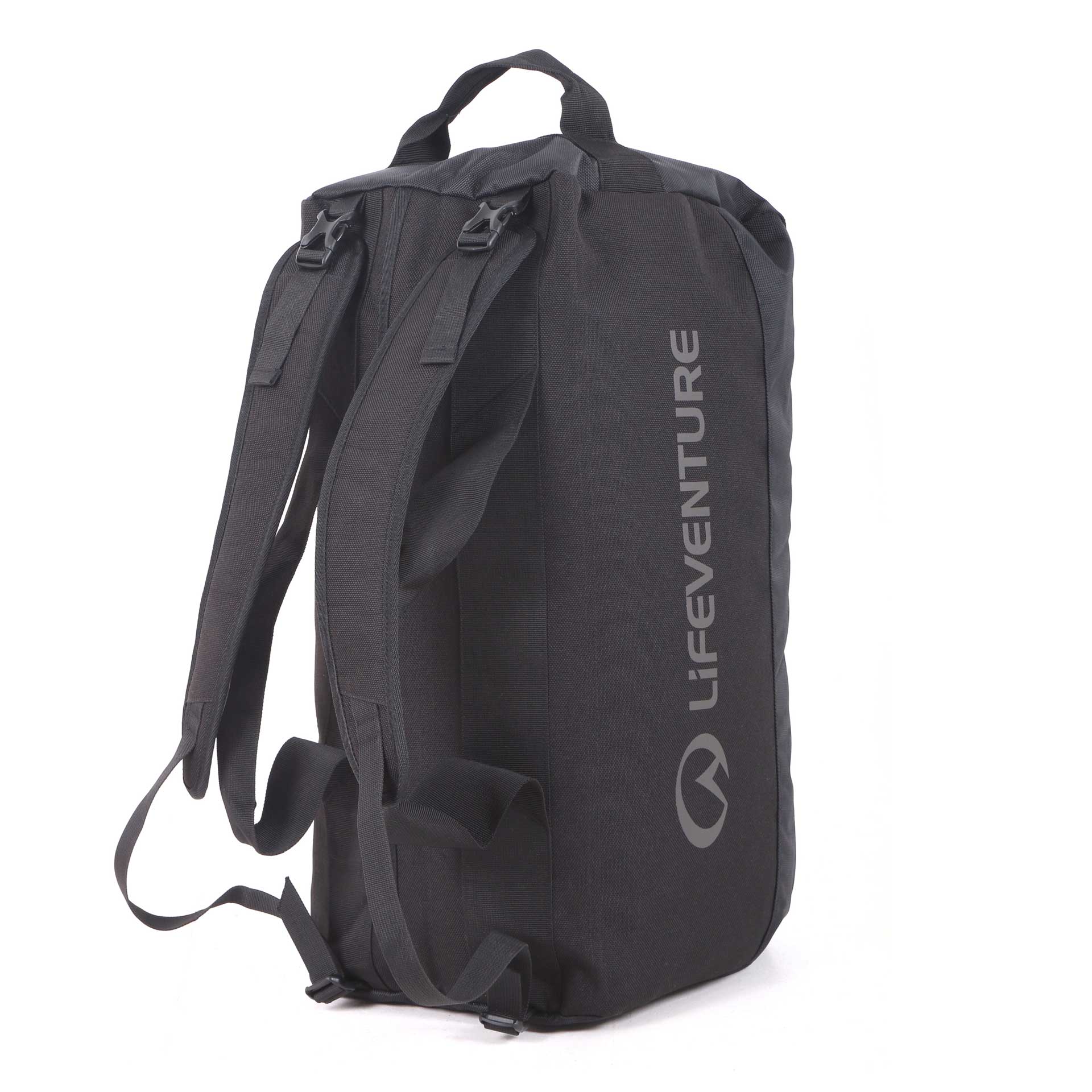 Expedition Cargo Duffle Bag | 50 Litre Duffle Bag | Lifeventure
