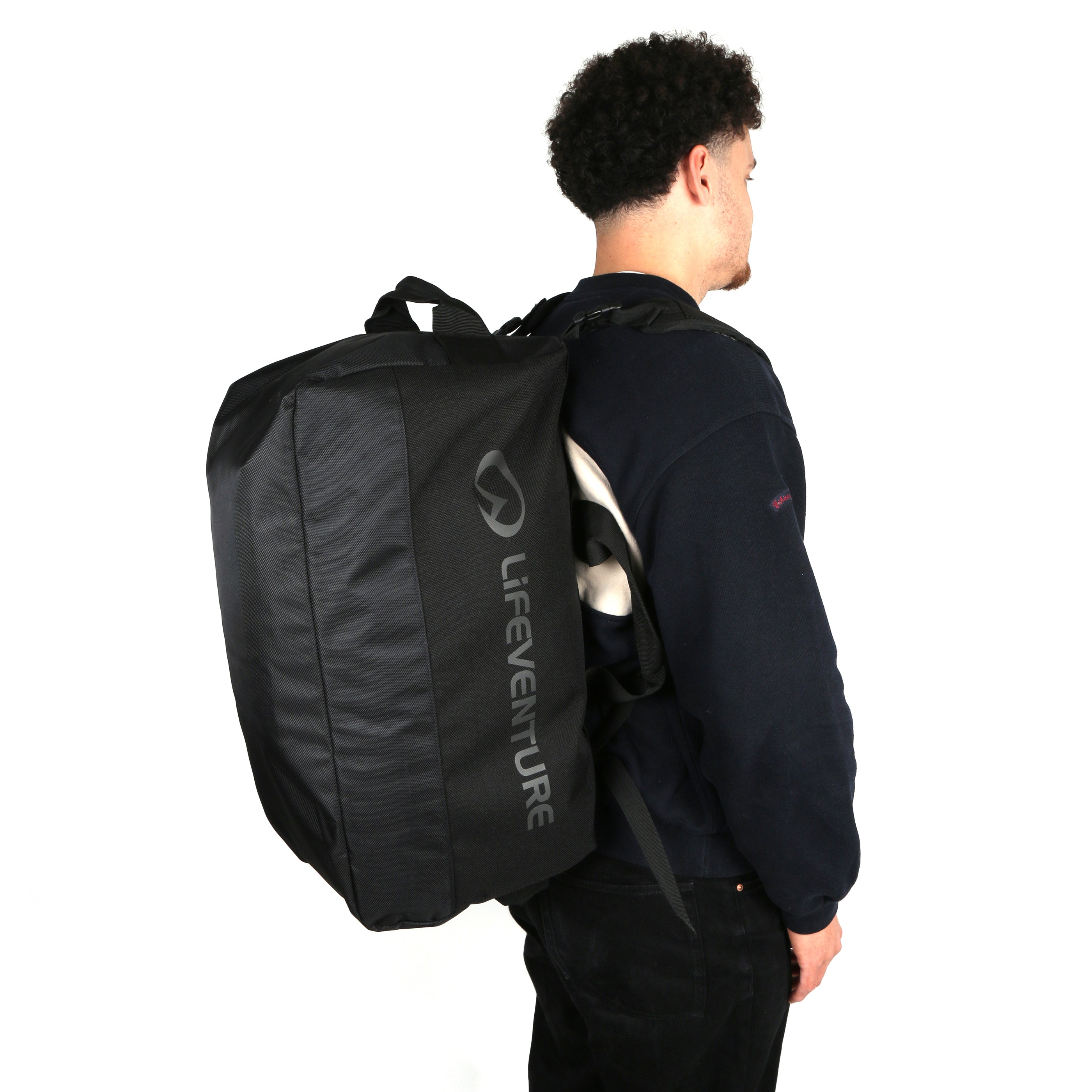 Expedition Cargo Duffle Bag | 50 Litre Duffle Bag Expedition Cargo Duffle Bag | 50 Litre Duffle Bag