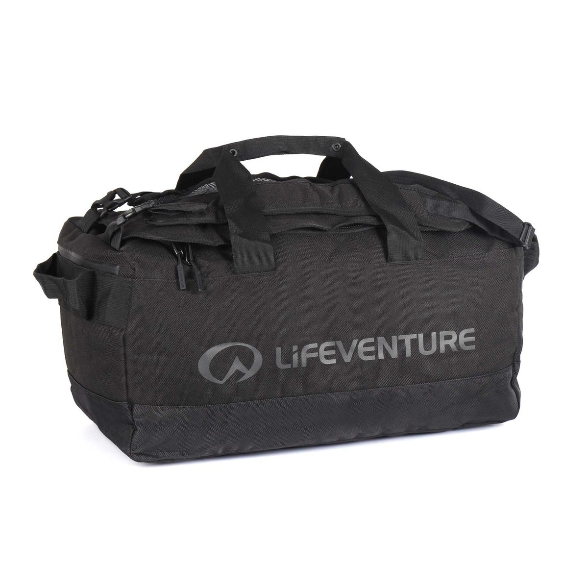 Expedition Cargo Duffle Bag
