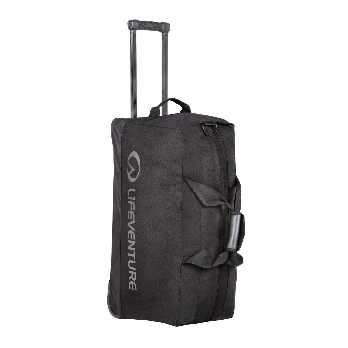 Expedition Wheeled Duffle Bag Rigid Base