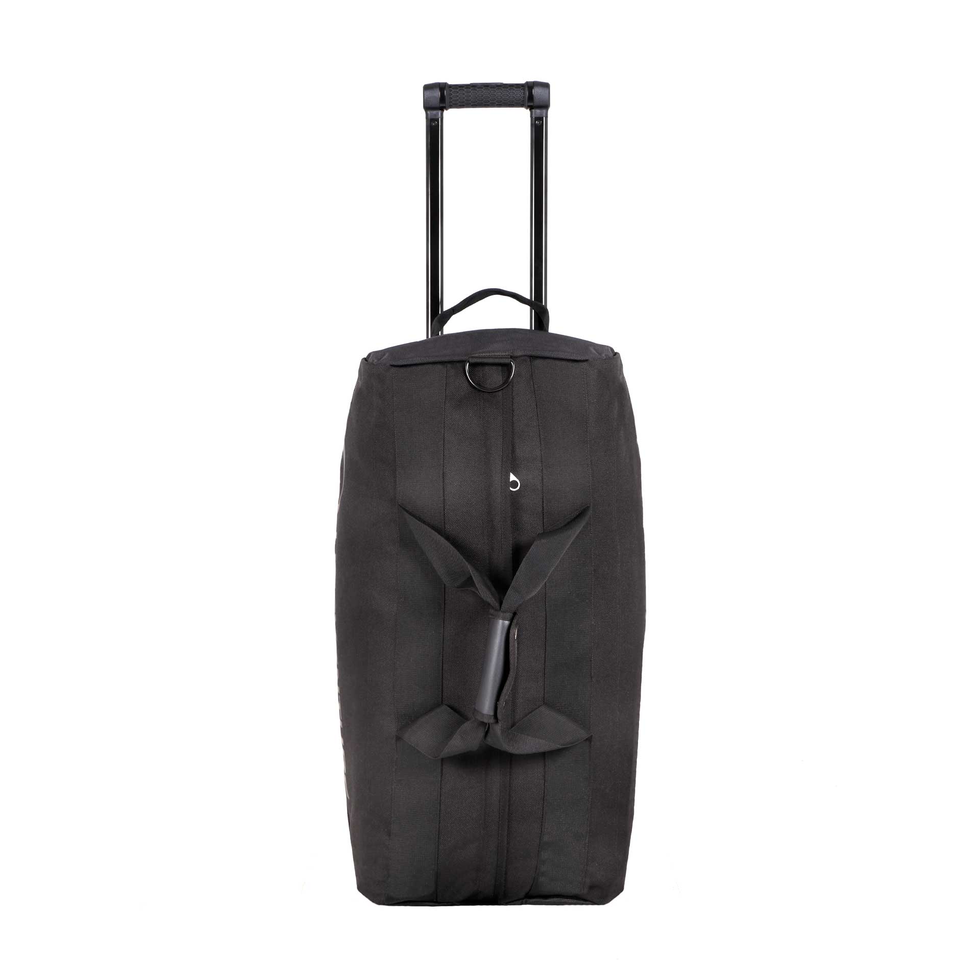 Small duffel bag with wheels hotsell