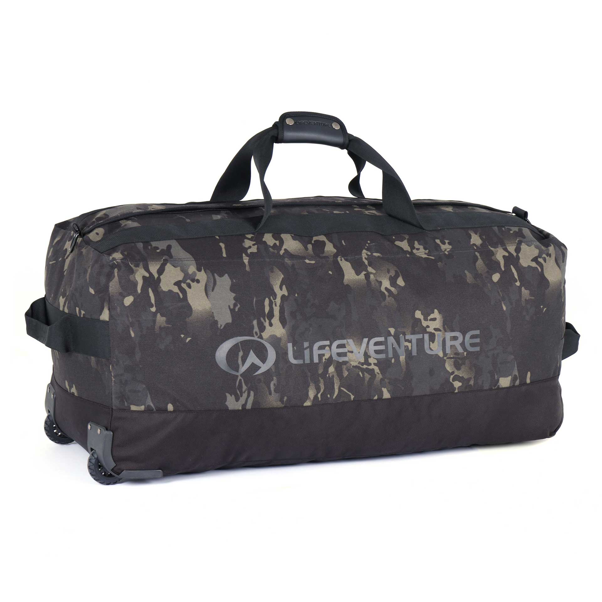 Expedition Wheeled Duffle Bag - variant[Camo]