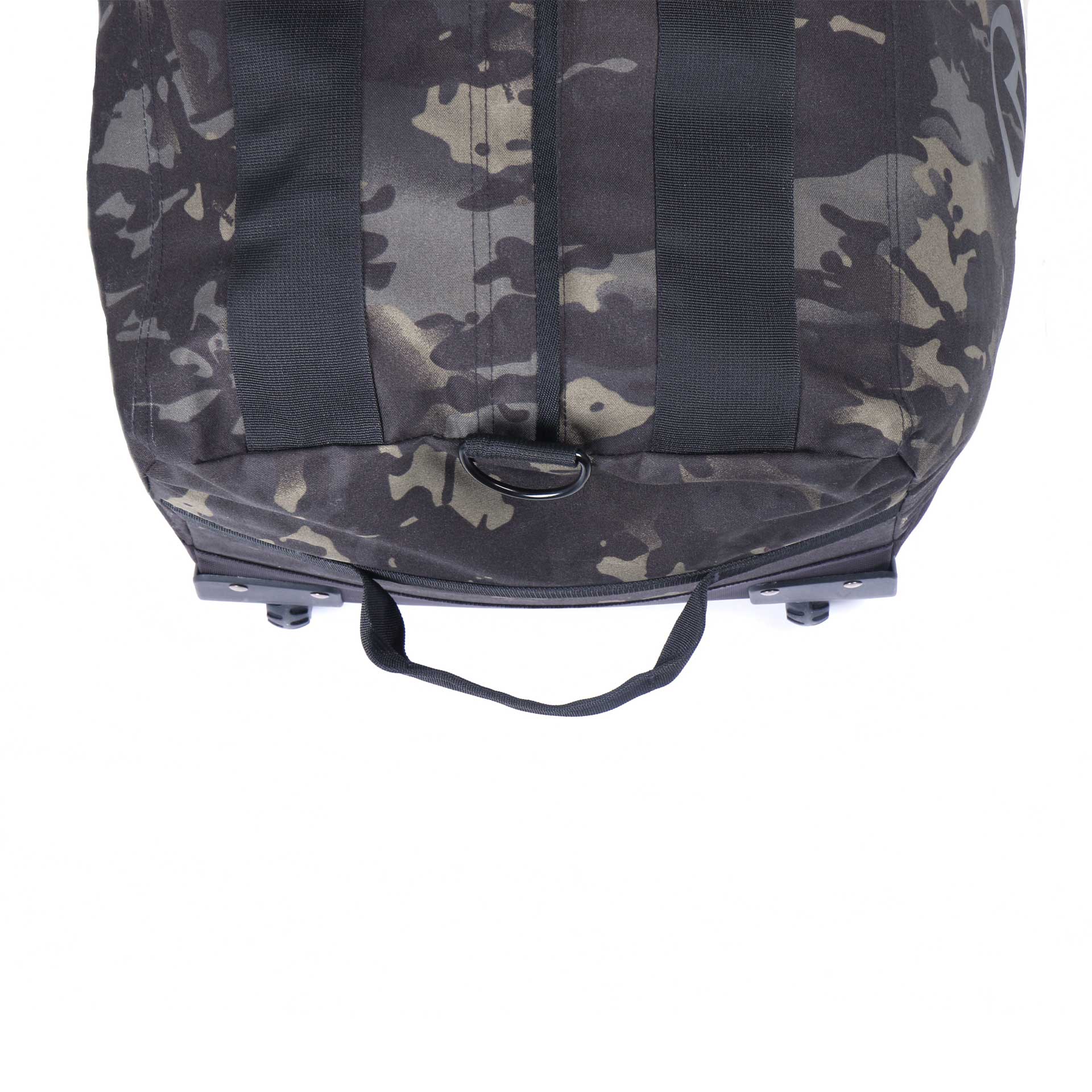 Expedition Wheeled Duffle Bag - variant[Camo]